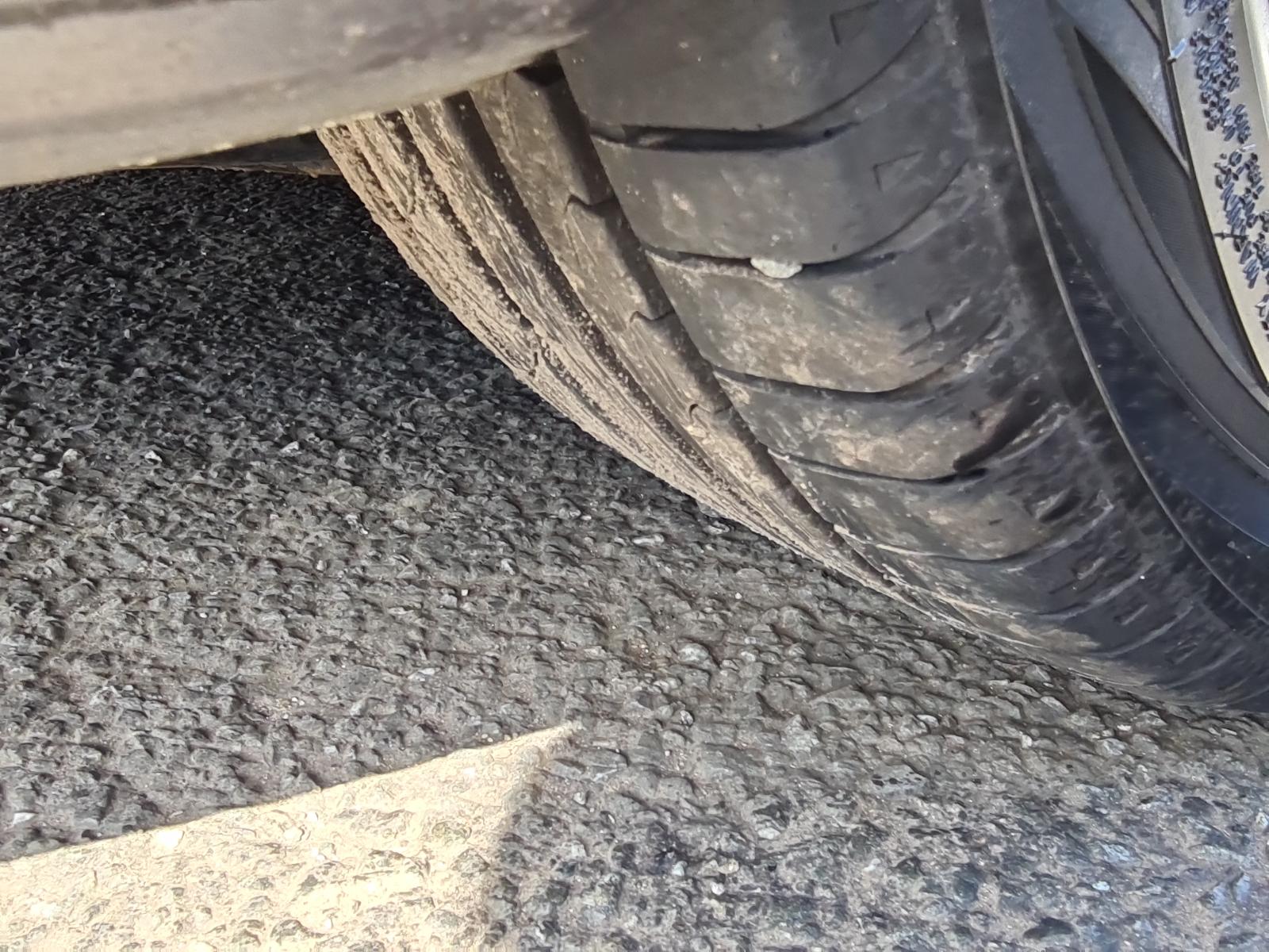 Mazda Axela - BK 2003-2009