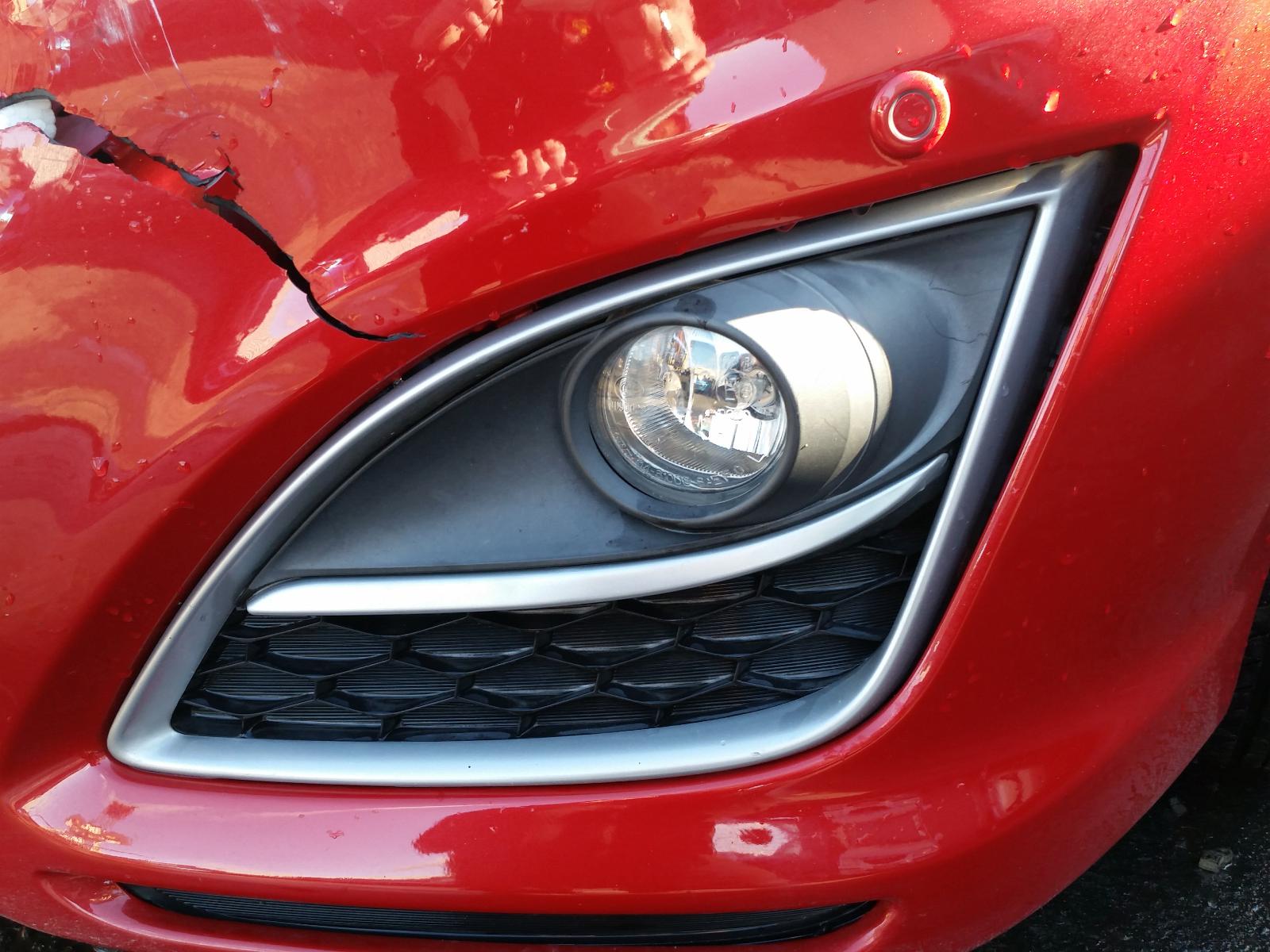 Mazda Atenza - GH 2008-2012