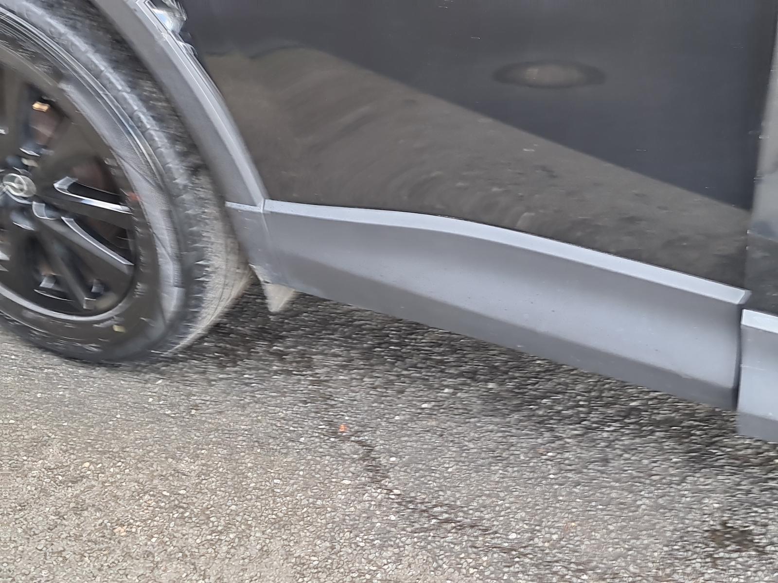 Mazda CX5 - KE 2012-Present