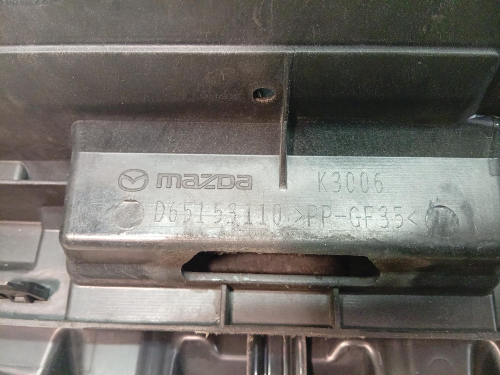 Radiator_Support
