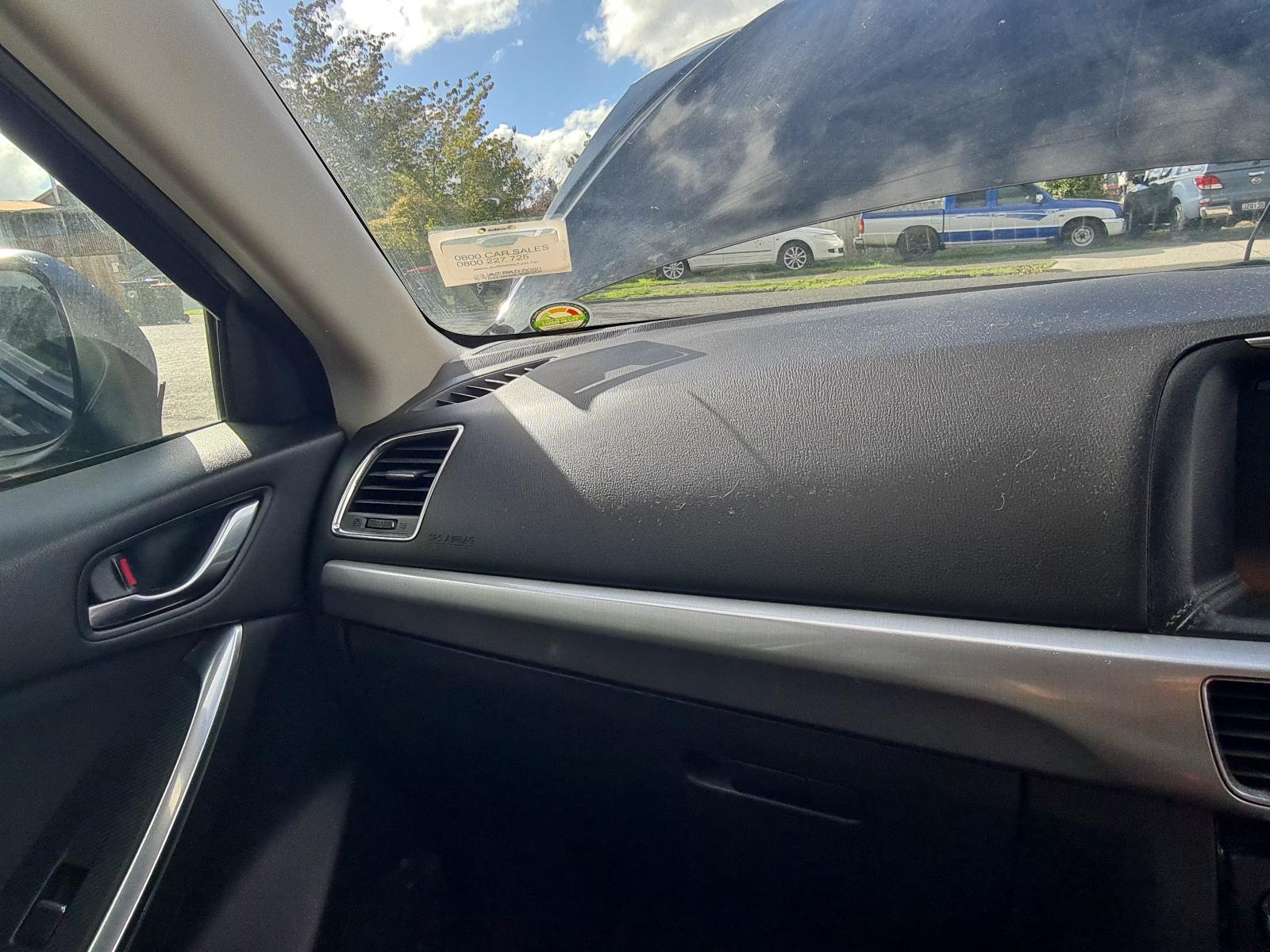 Mazda CX5 - KE 2012-Present