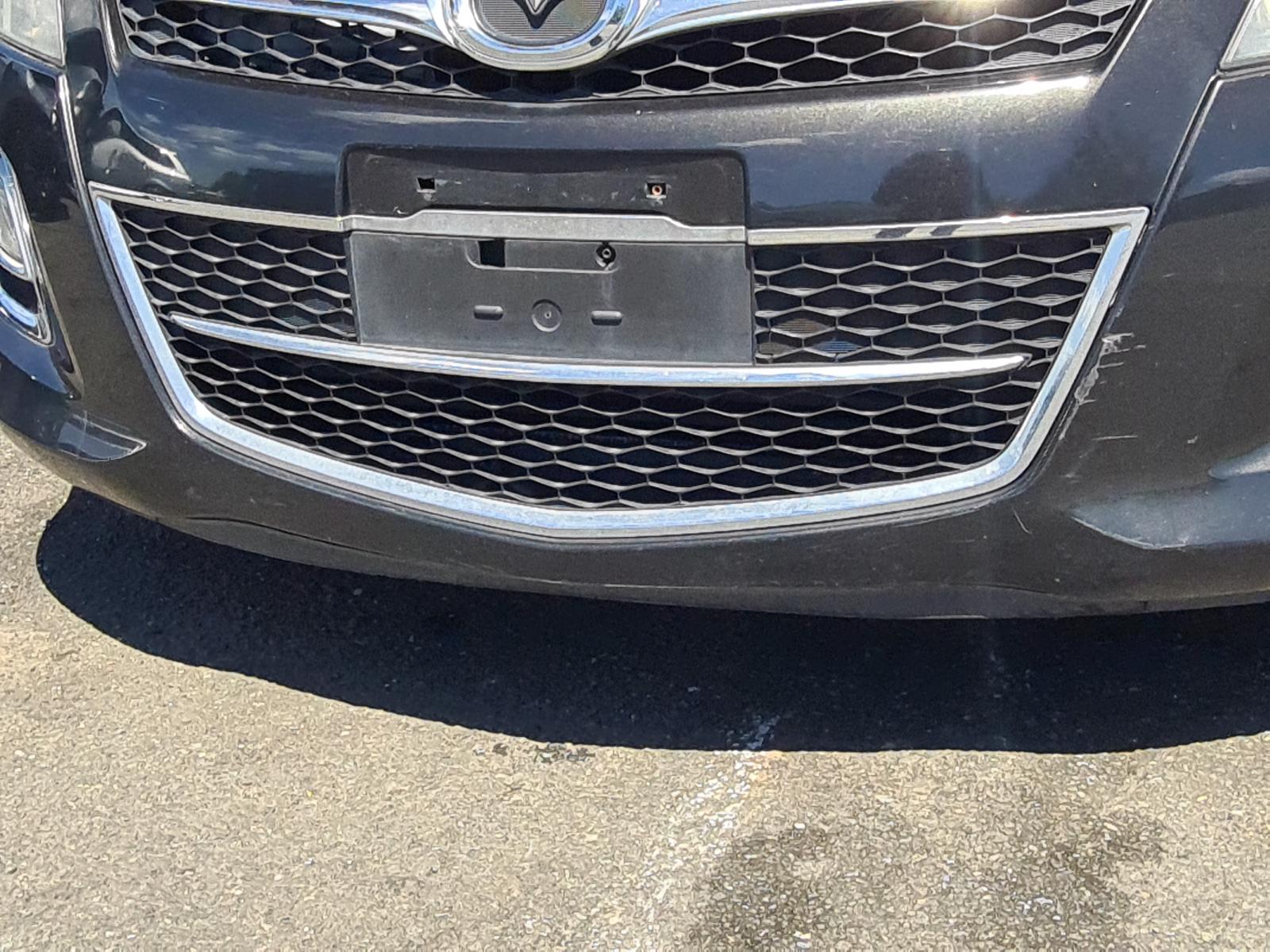 Mazda MPV - LY3P 2007-Present