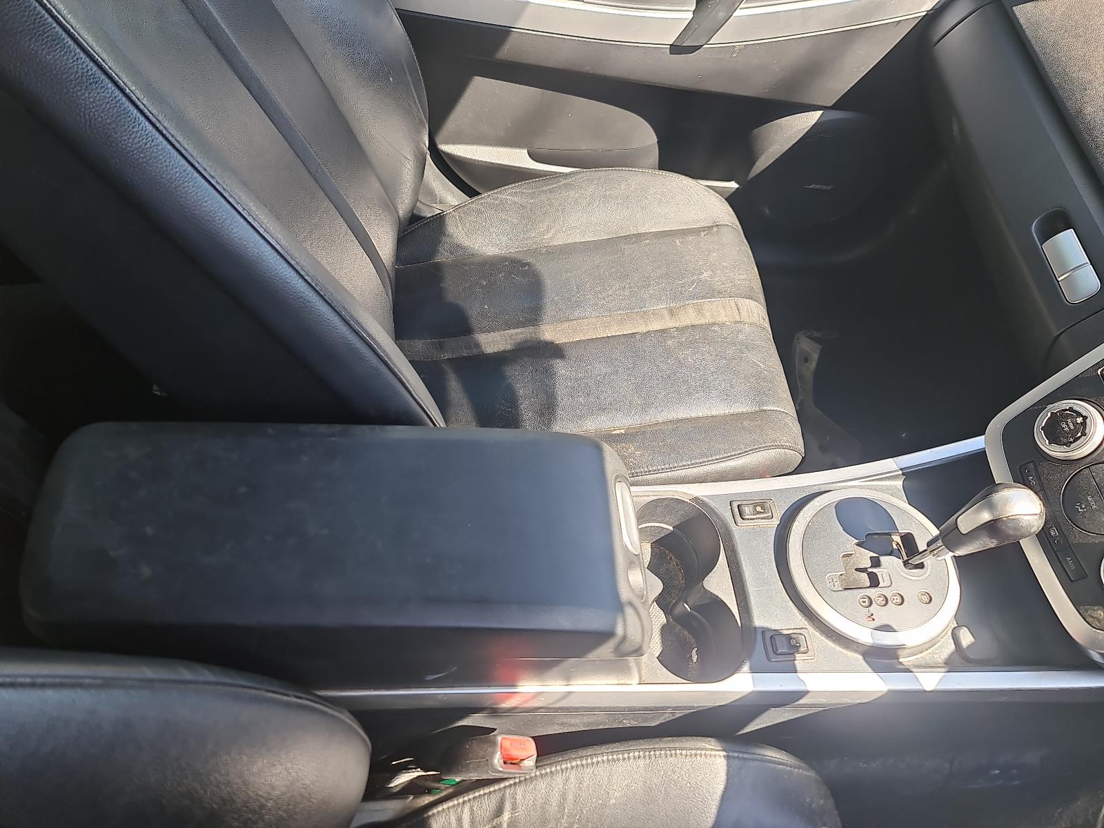 Mazda CX7 - ER 2006-2012