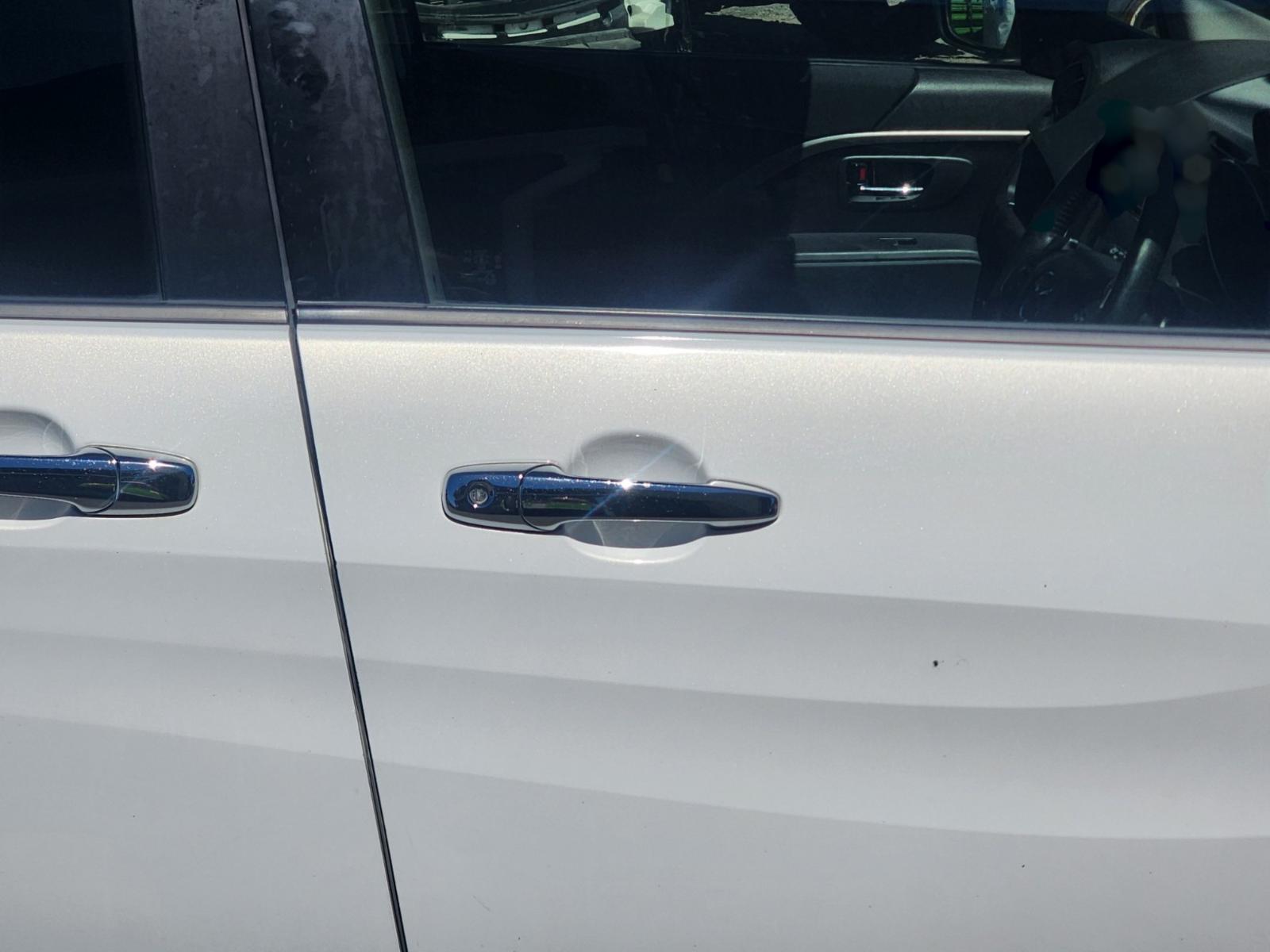 Door Handle