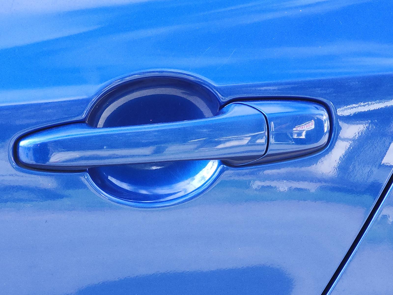 Mazda Axela - BK 2003-2009