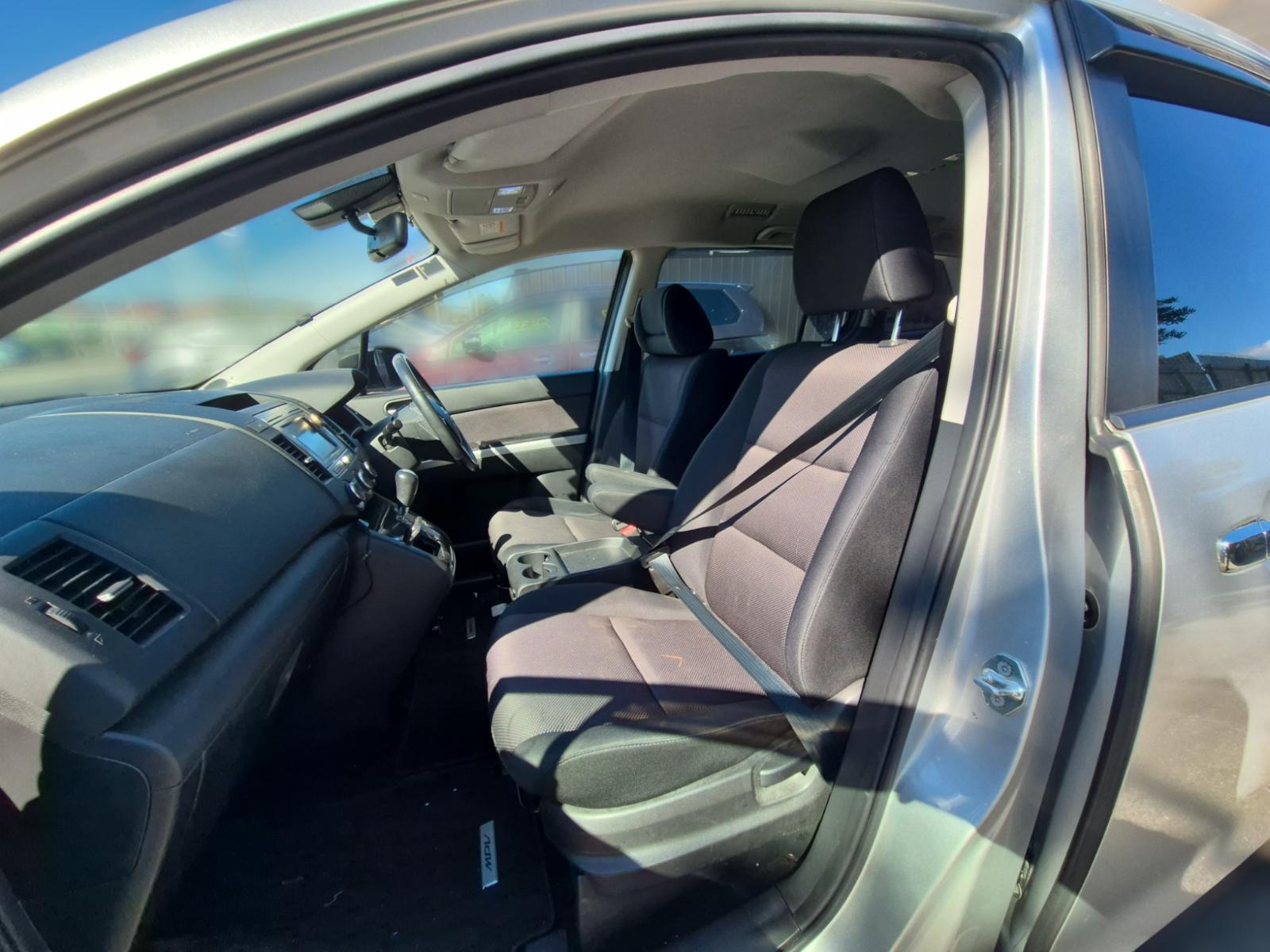 Mazda MPV - LY 2006-2016