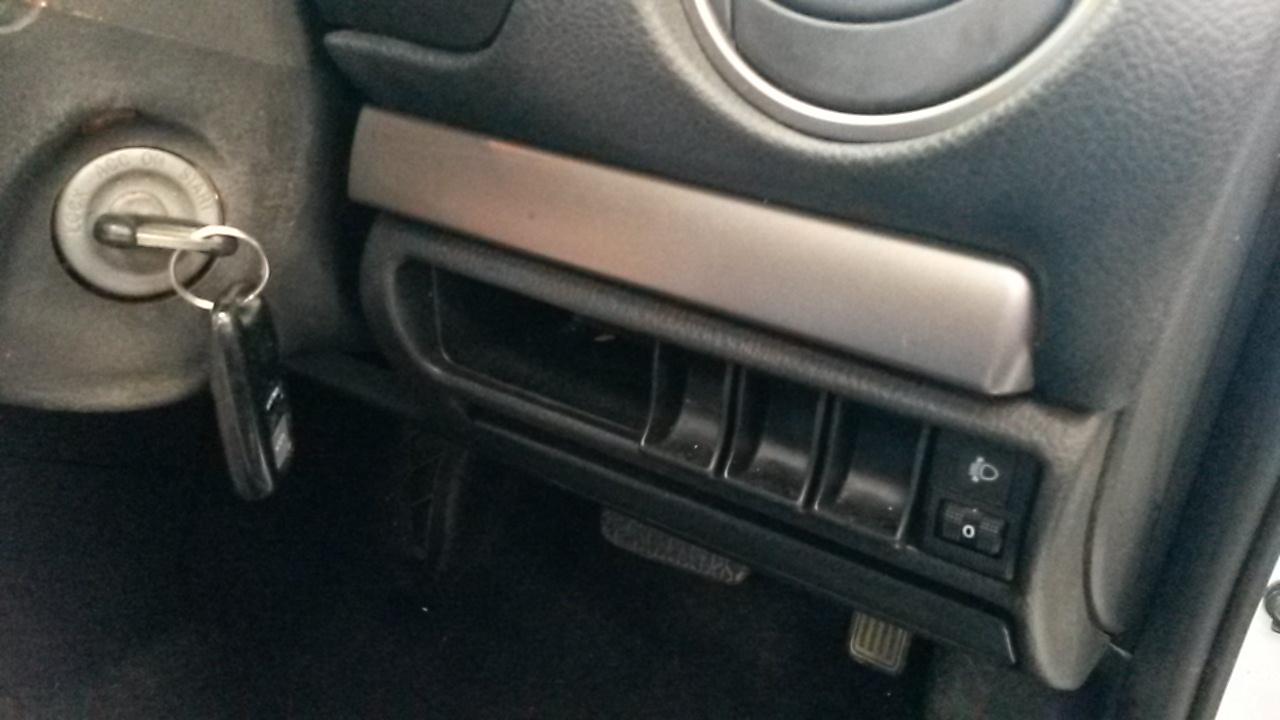 Mazda Atenza - GY 2002-2008