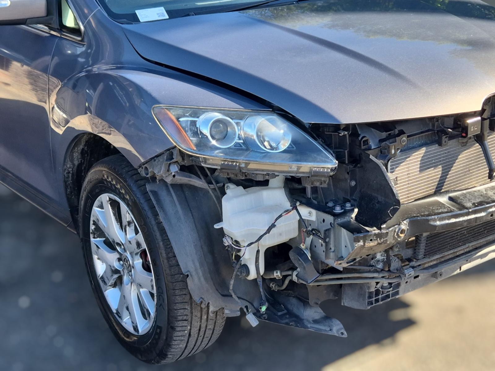 Mazda CX7 - ER 2006-2012