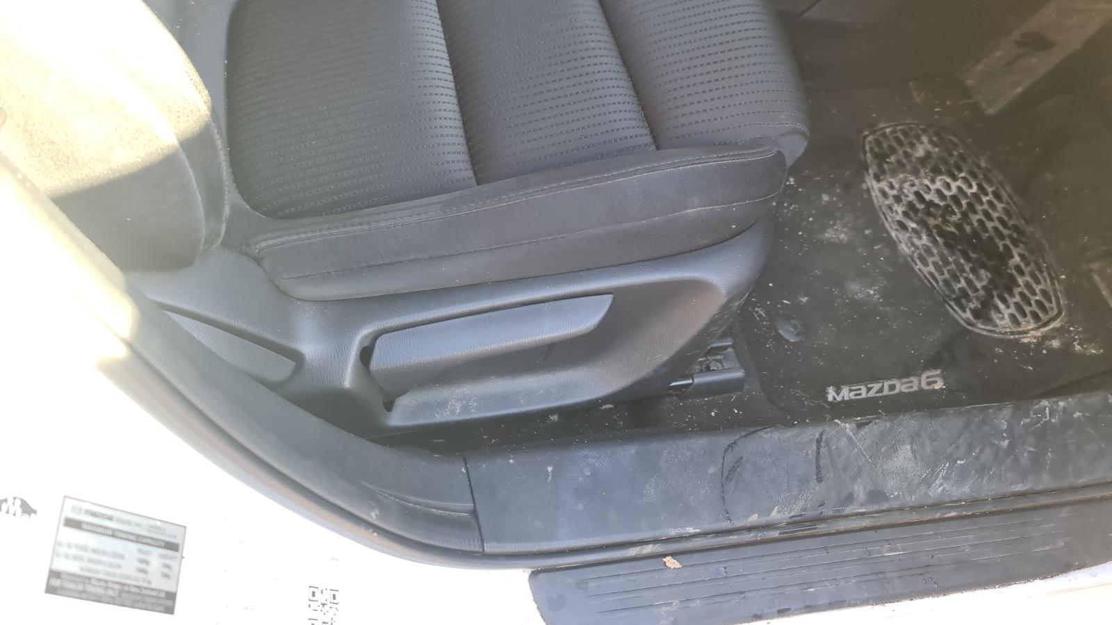 Mazda Mazda6 - GL 16-