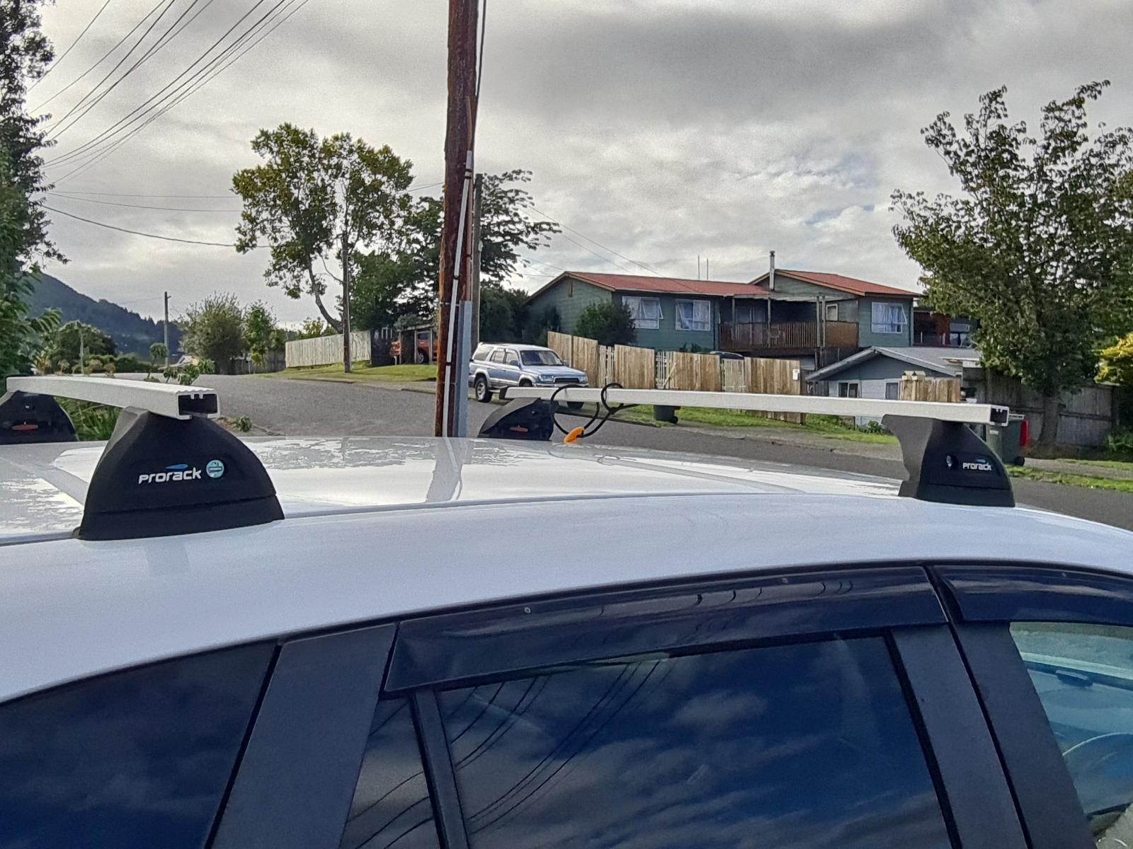 Mazda CX5 - KE 2012-Present