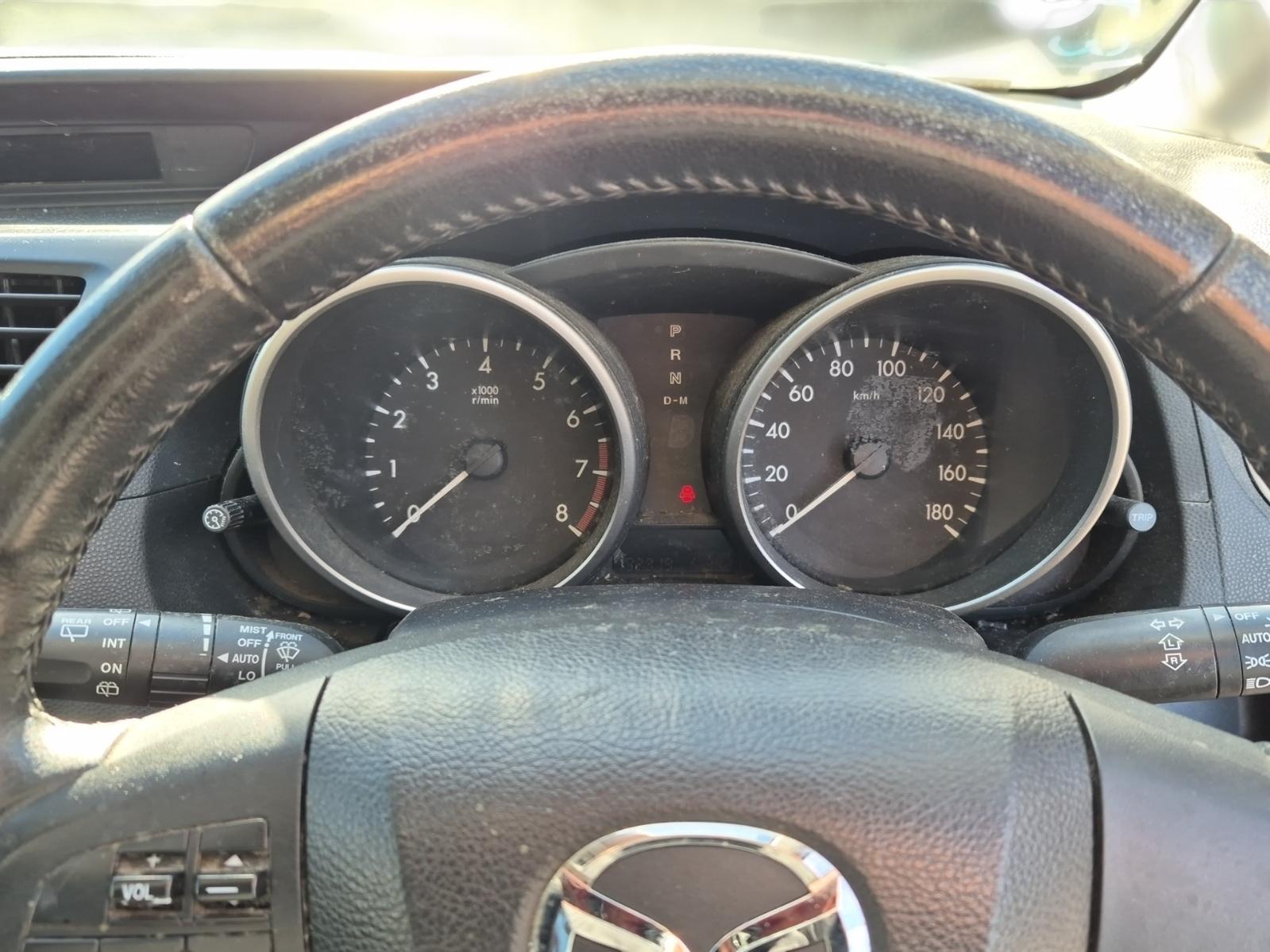 Instrumentcluster