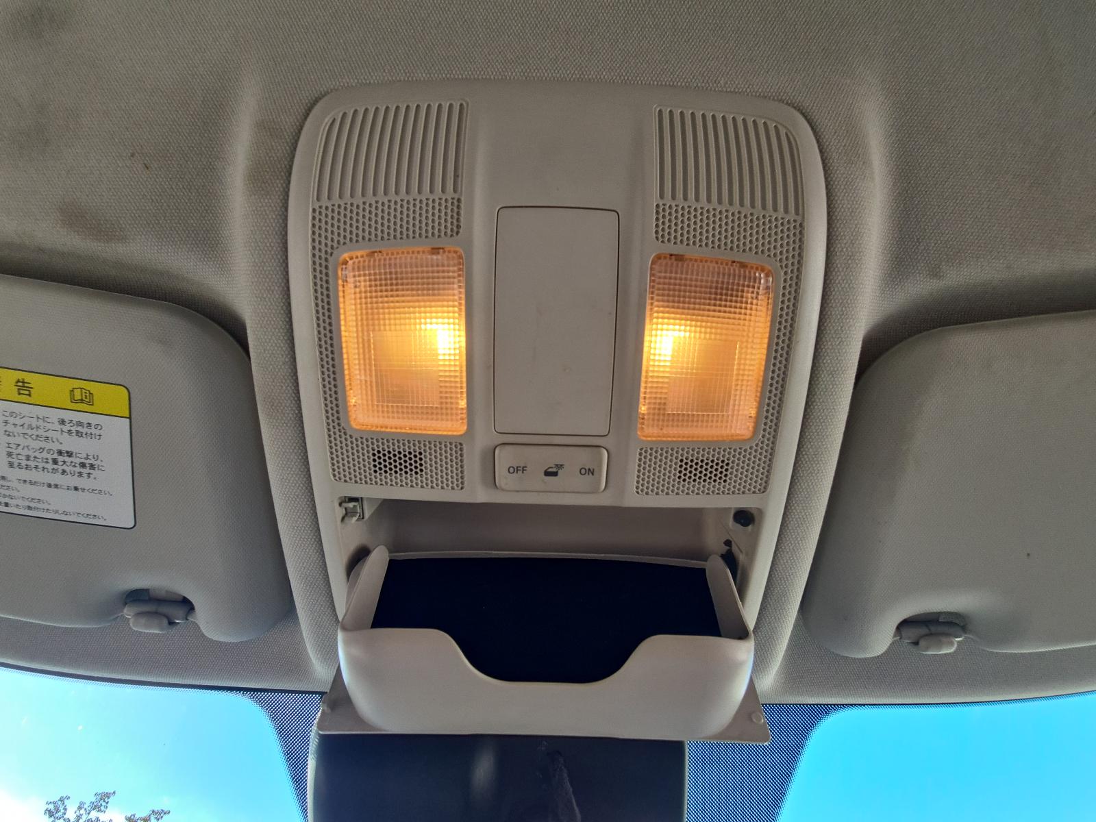 Mazda CX5 - KE 2012-Present