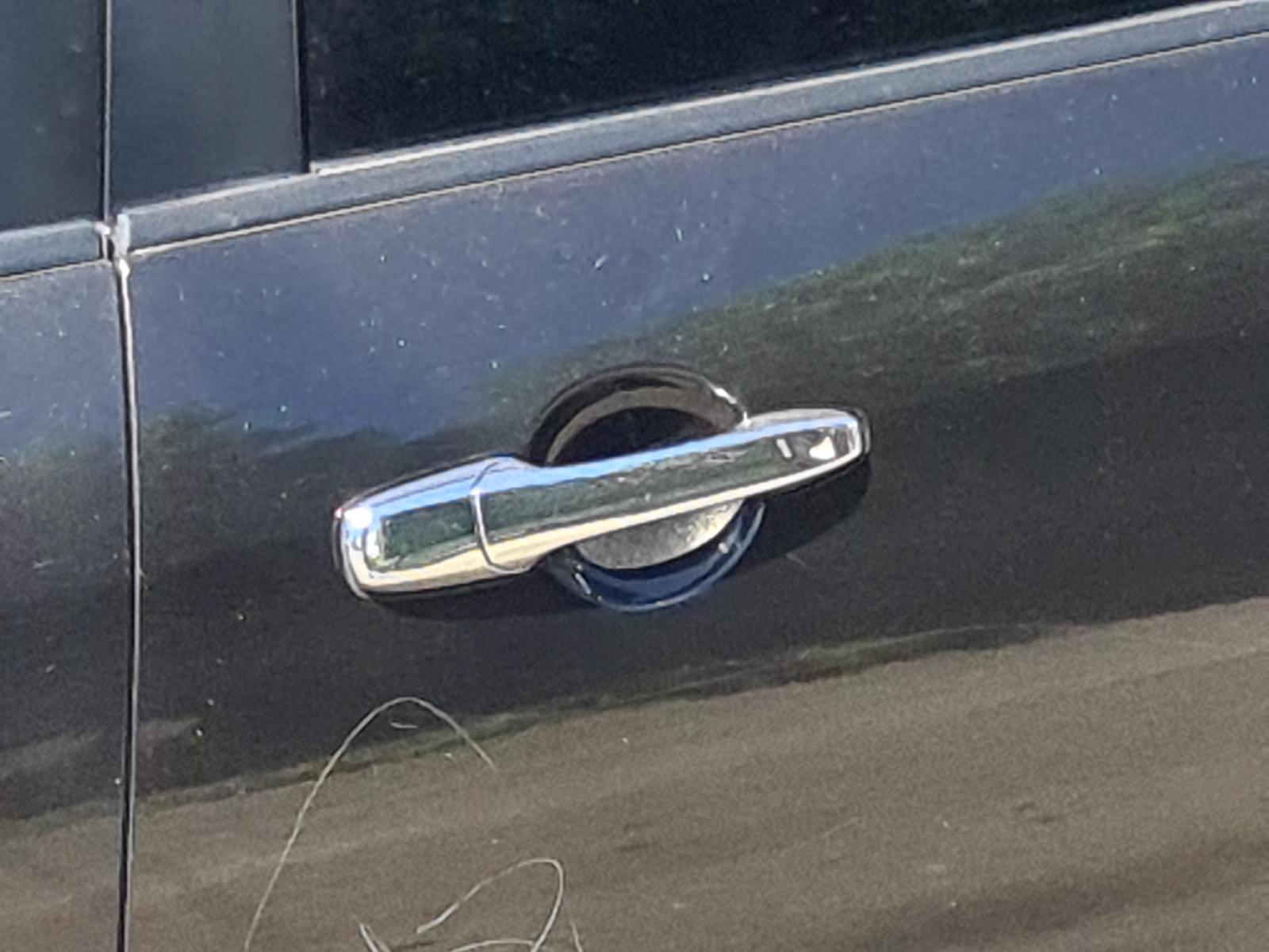 Mazda MPV - LY3P 2007-Present