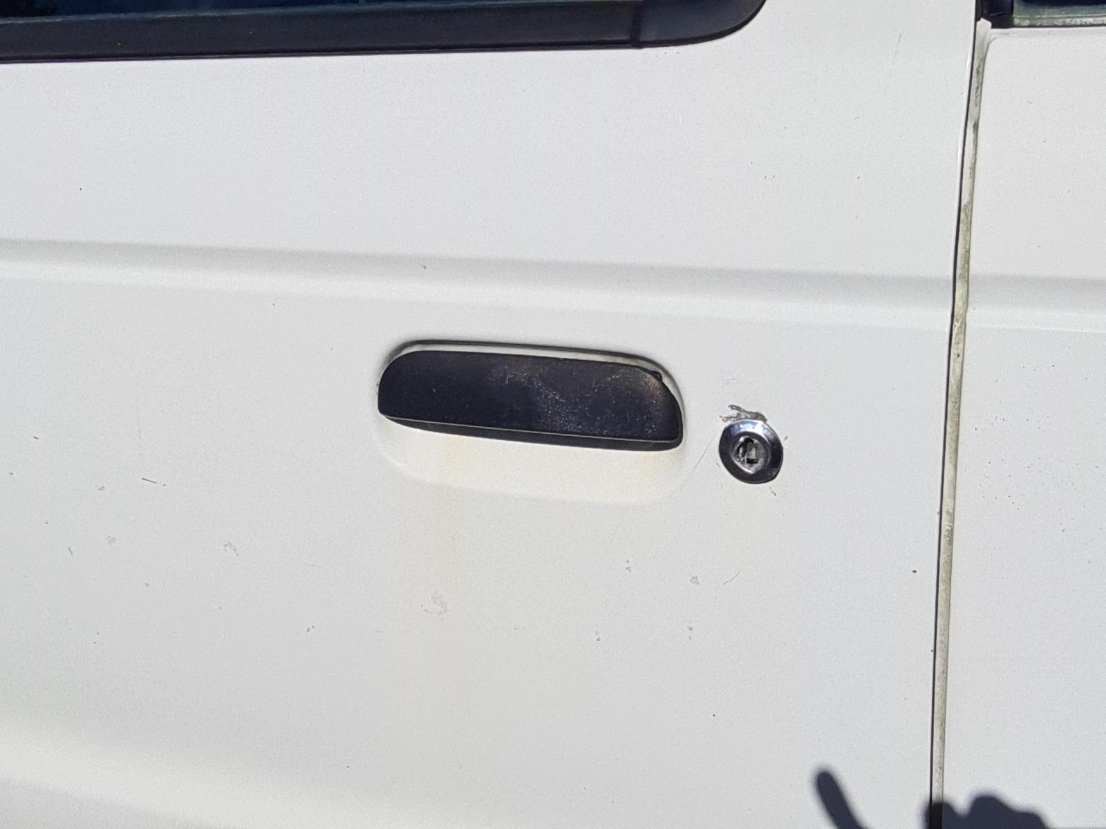 Mazda Bounty - UN 1999-2006