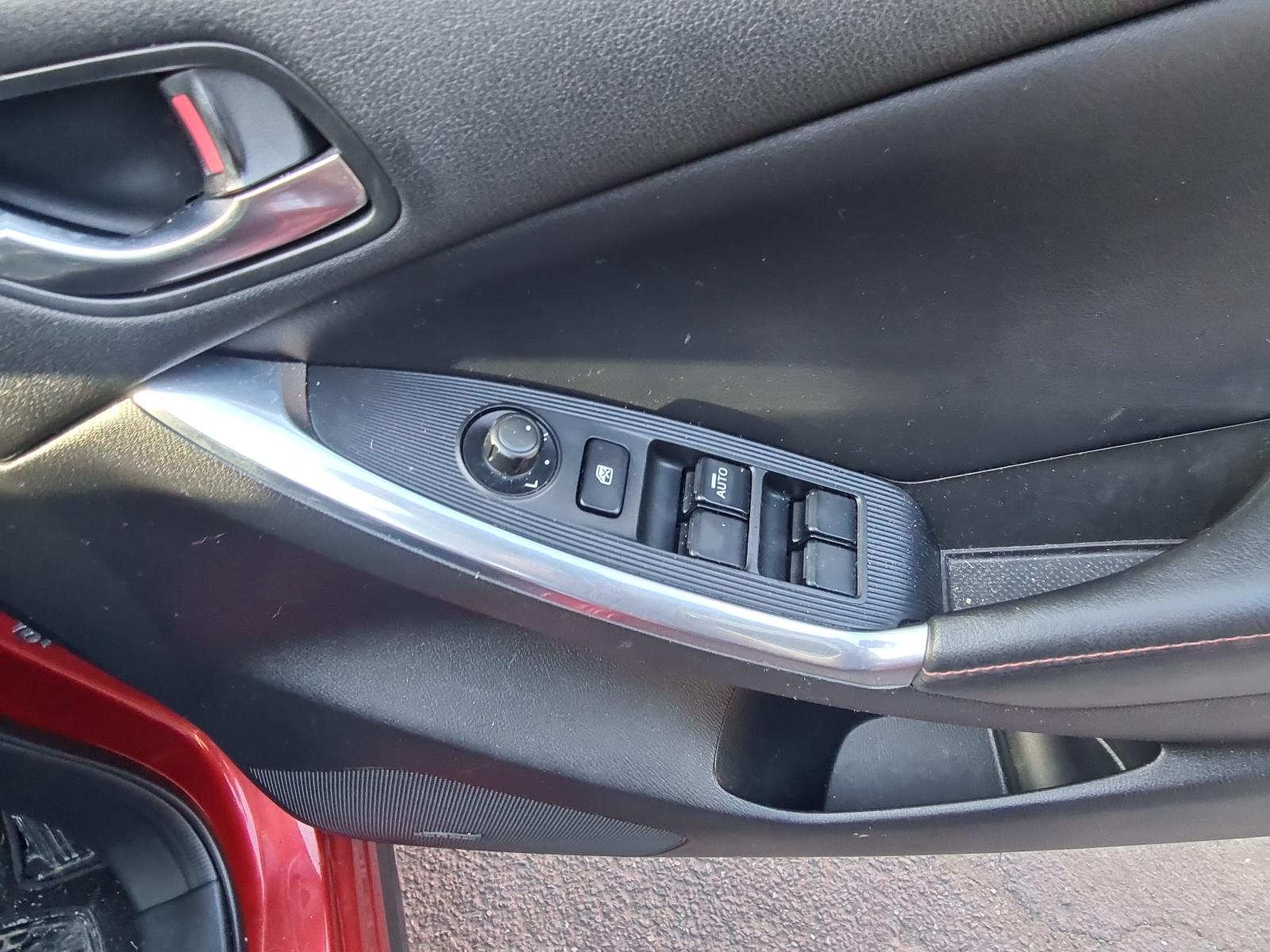 Mazda CX5 - KE 2012-Present