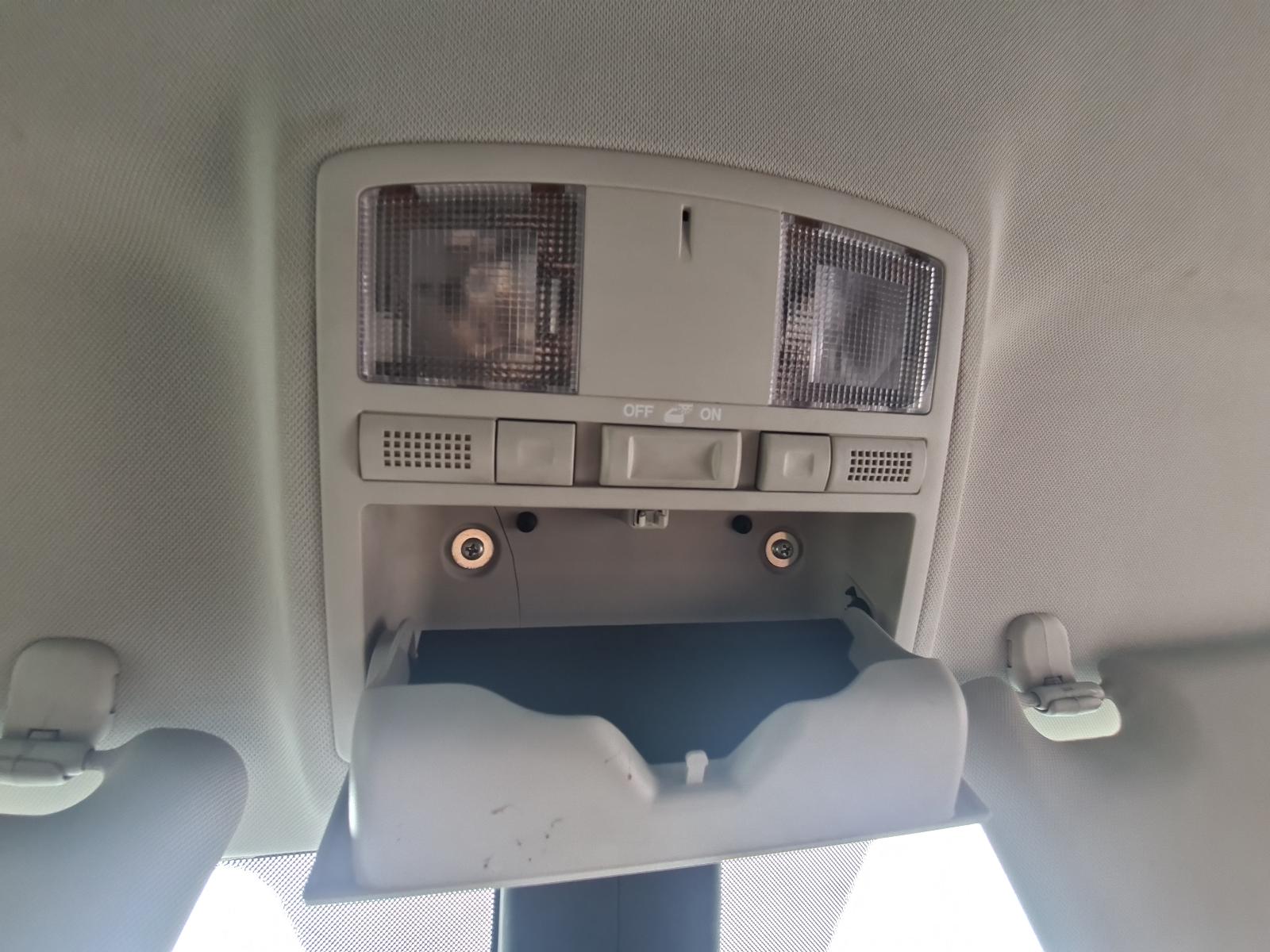 Mazda Atenza - GH 2008-2012