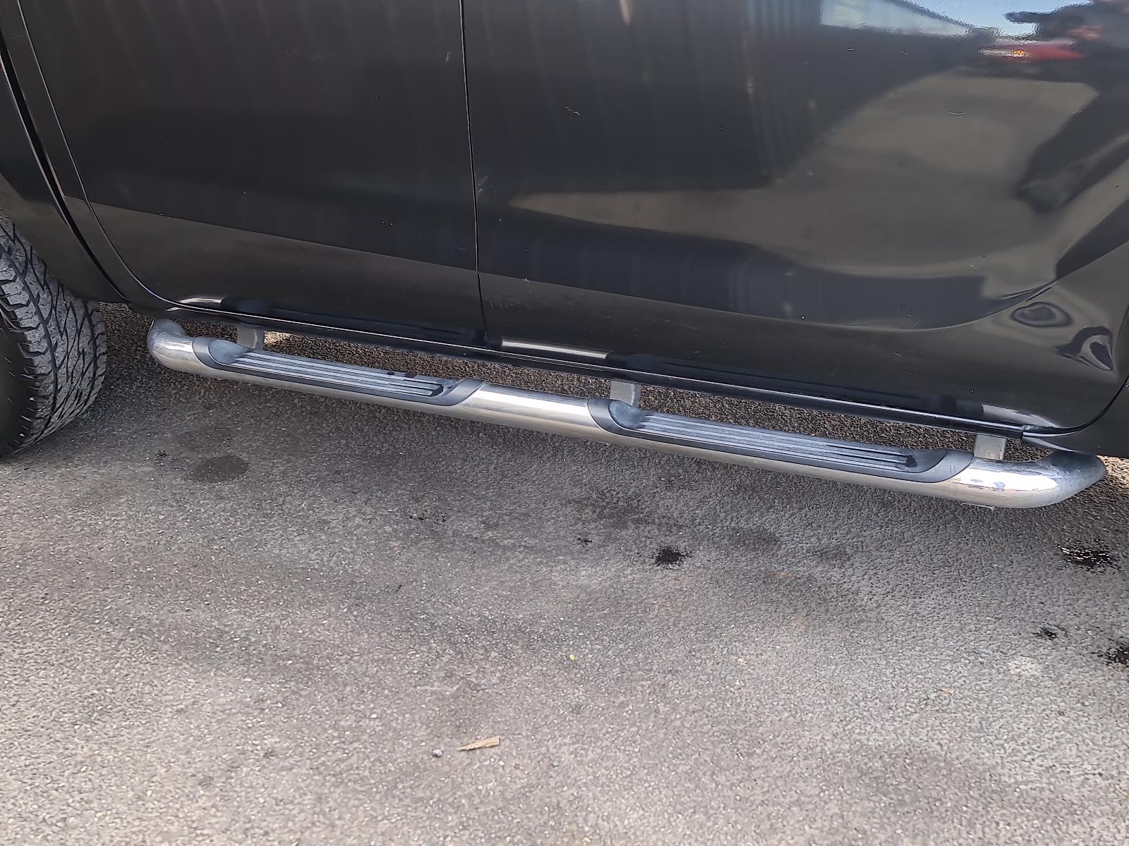 Mazda BT50 - UP 2011-Present