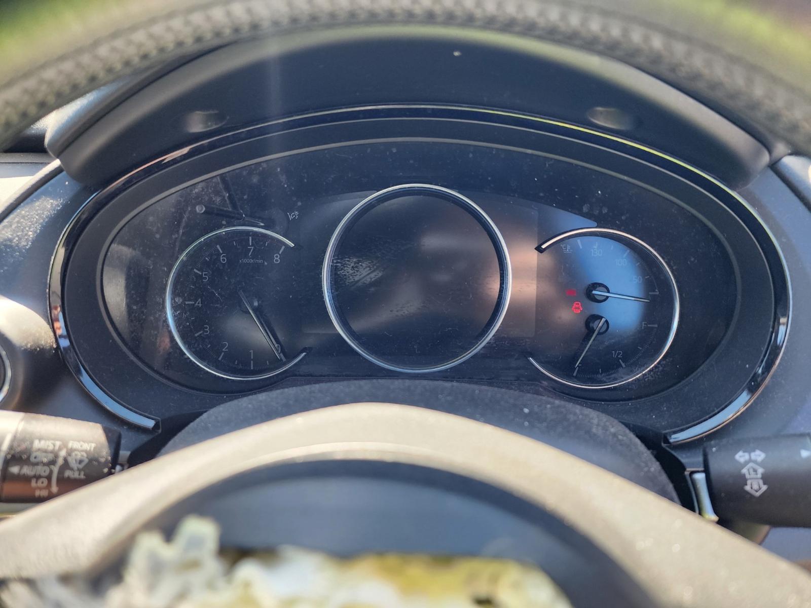 Instrumentcluster