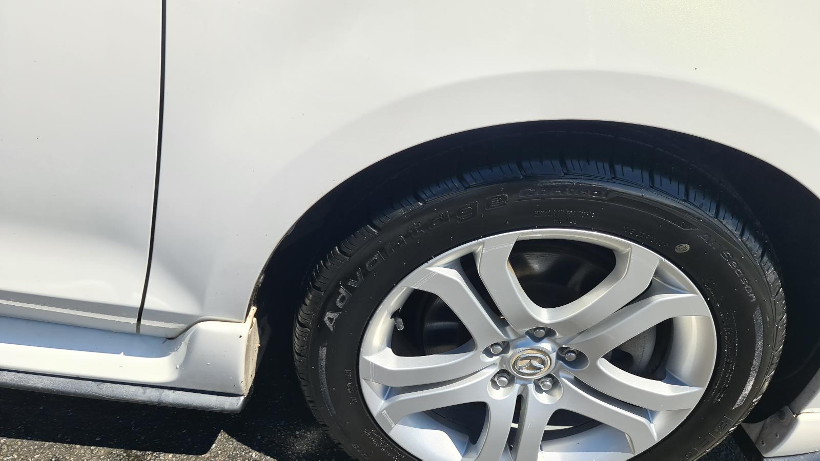 Mazda MPV - LY 2006-2016