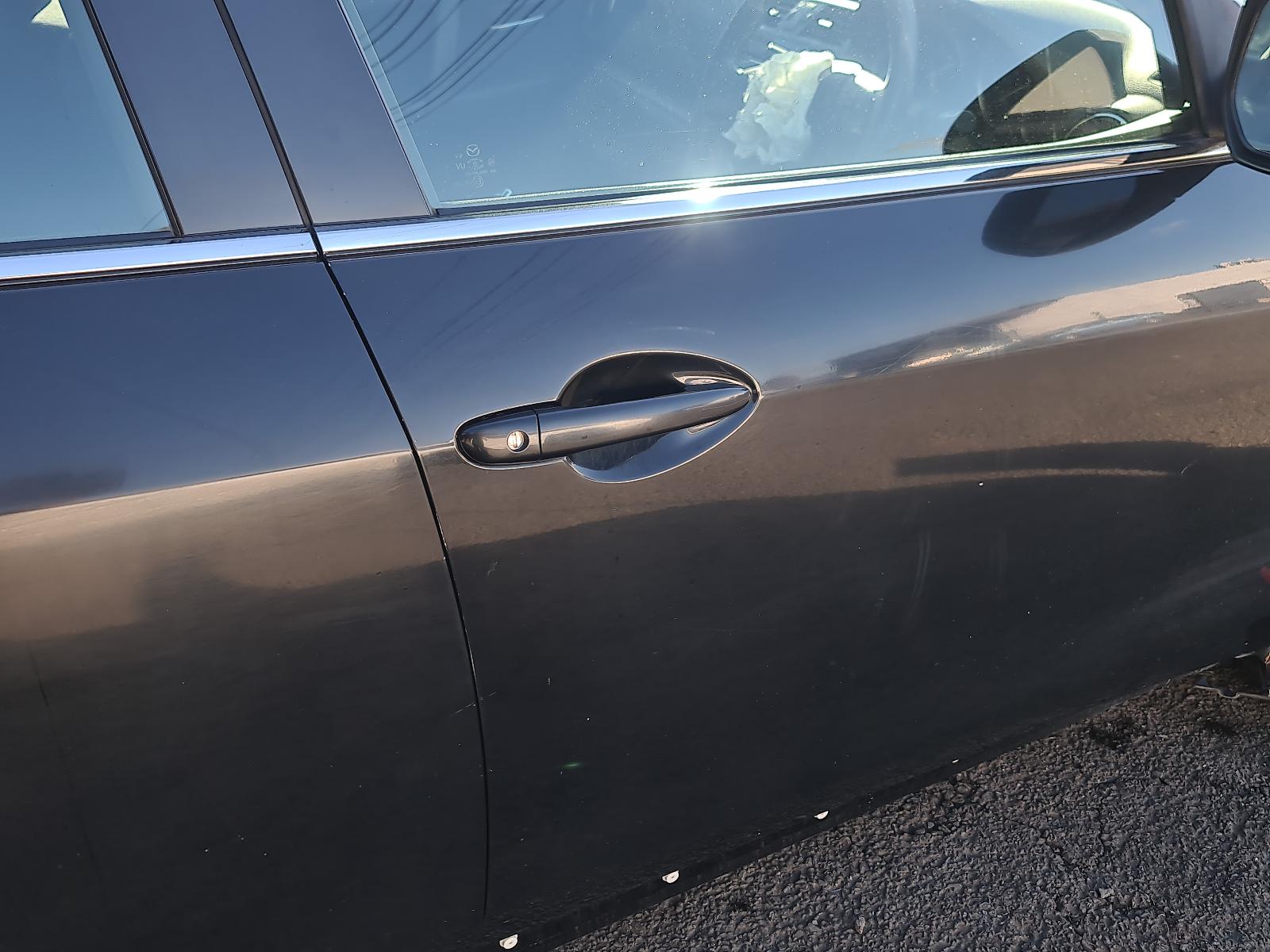 Mazda Atenza - GH 2008-2012