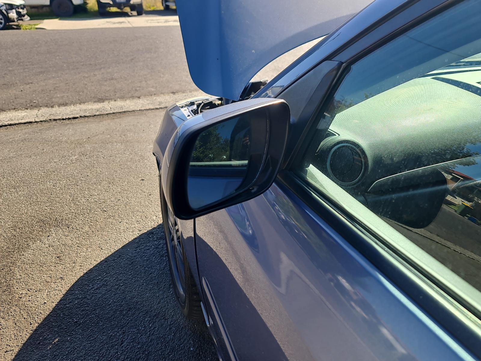 Mazda Axela - BK 2003-2009