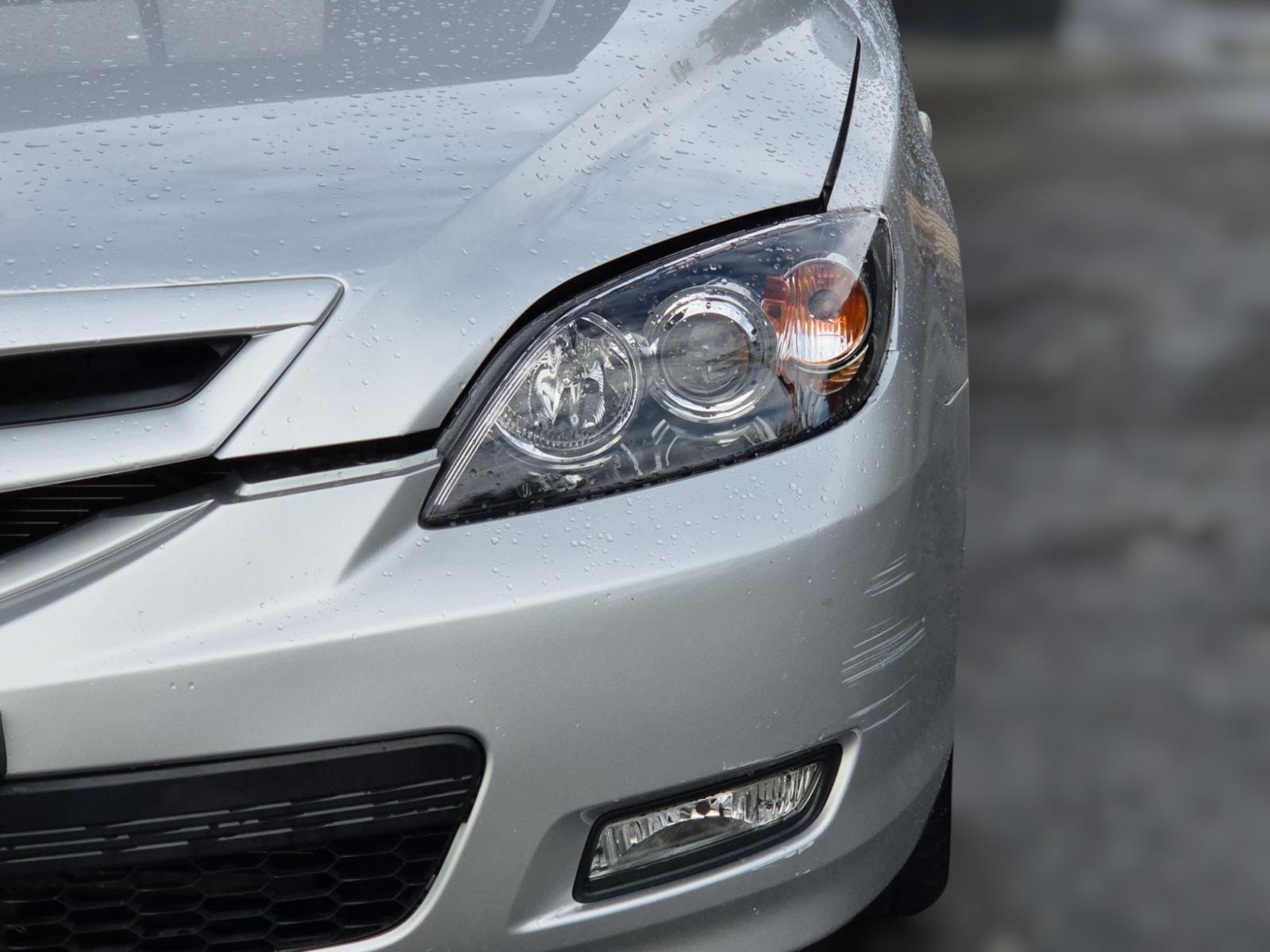 Mazda Mazda3 - BK 2003-2008