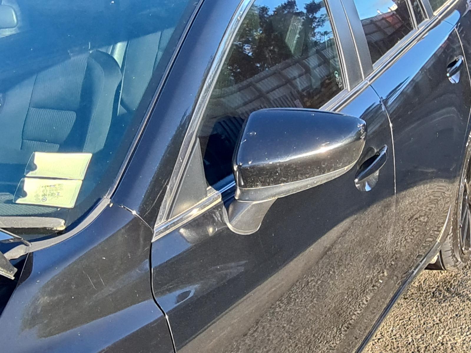 Mazda Atenza - GJ 2011-Present