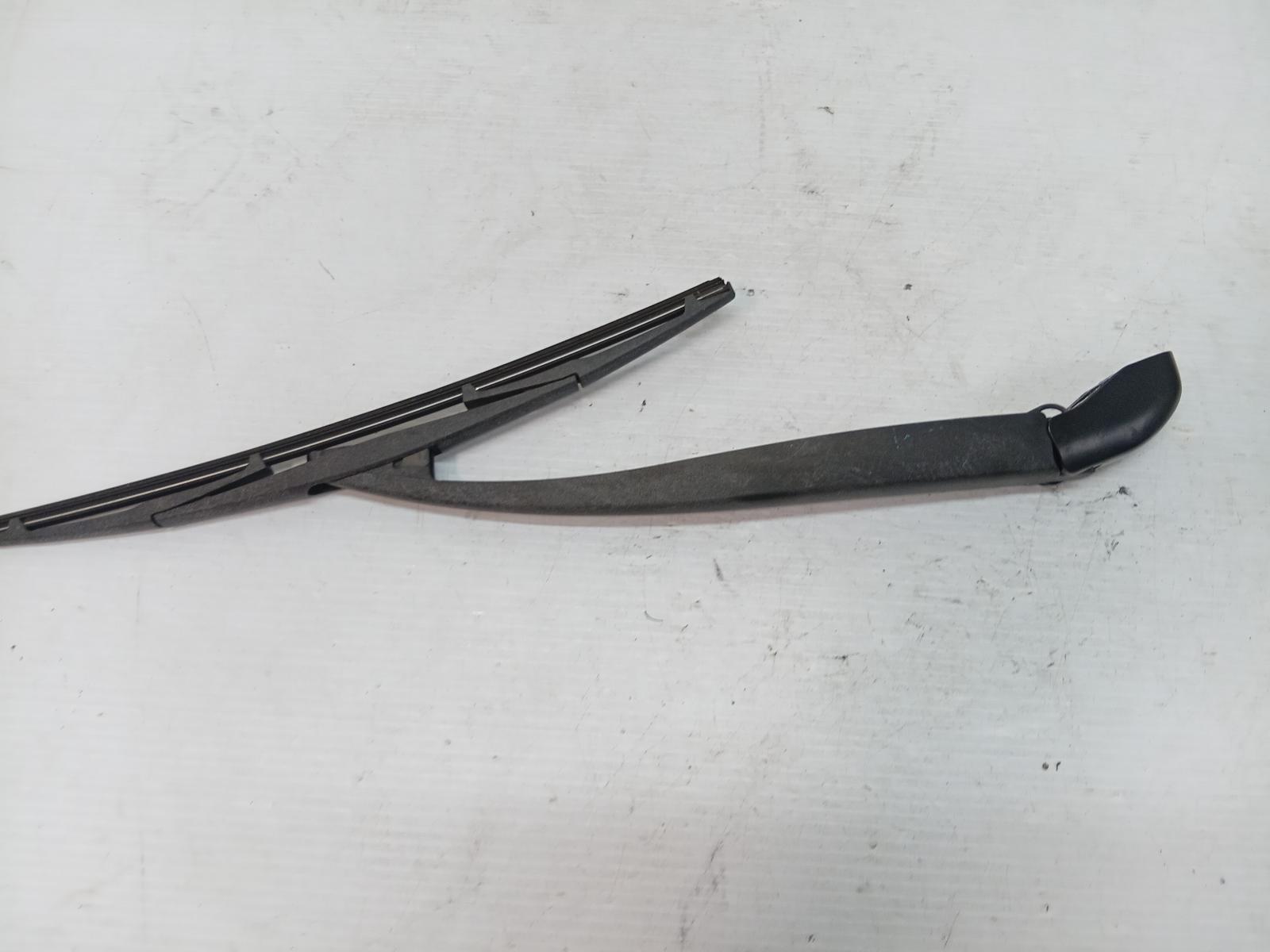 Wiper_Arm