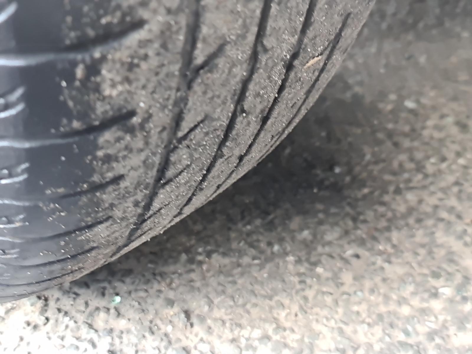 Mazda CX5 - KE 2012-Present