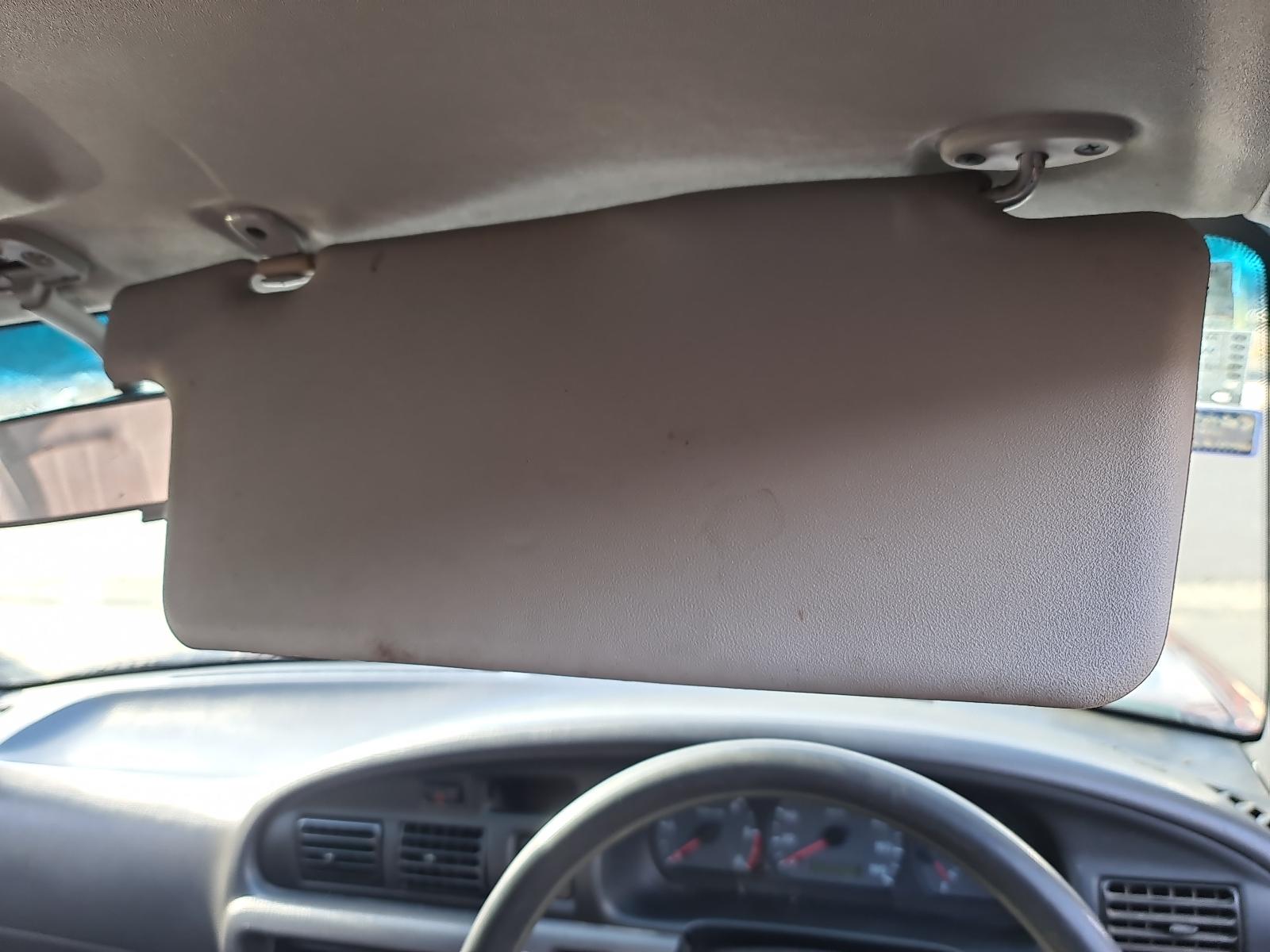 Mazda Bounty - UN 1999-2006