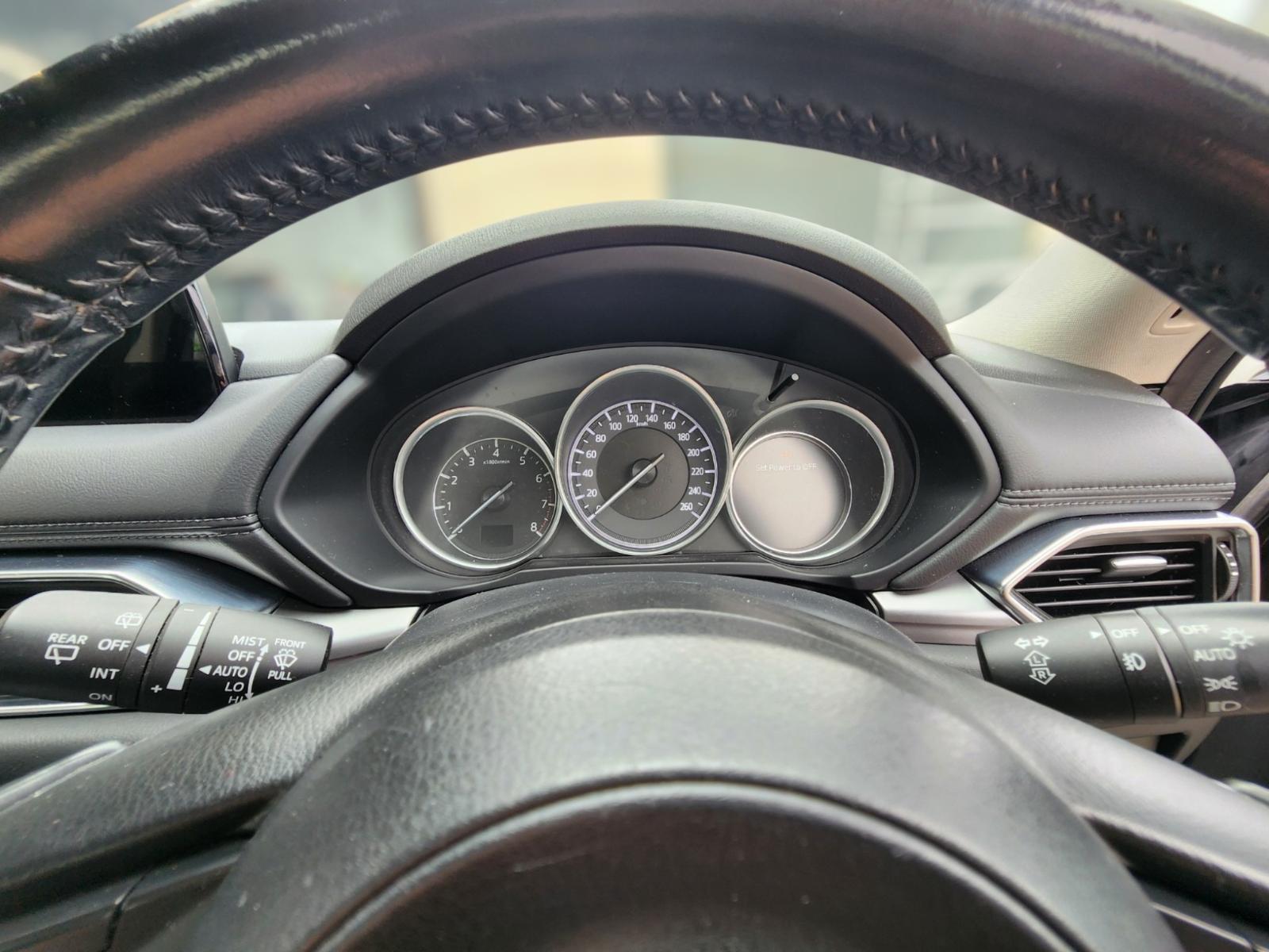 Instrumentcluster
