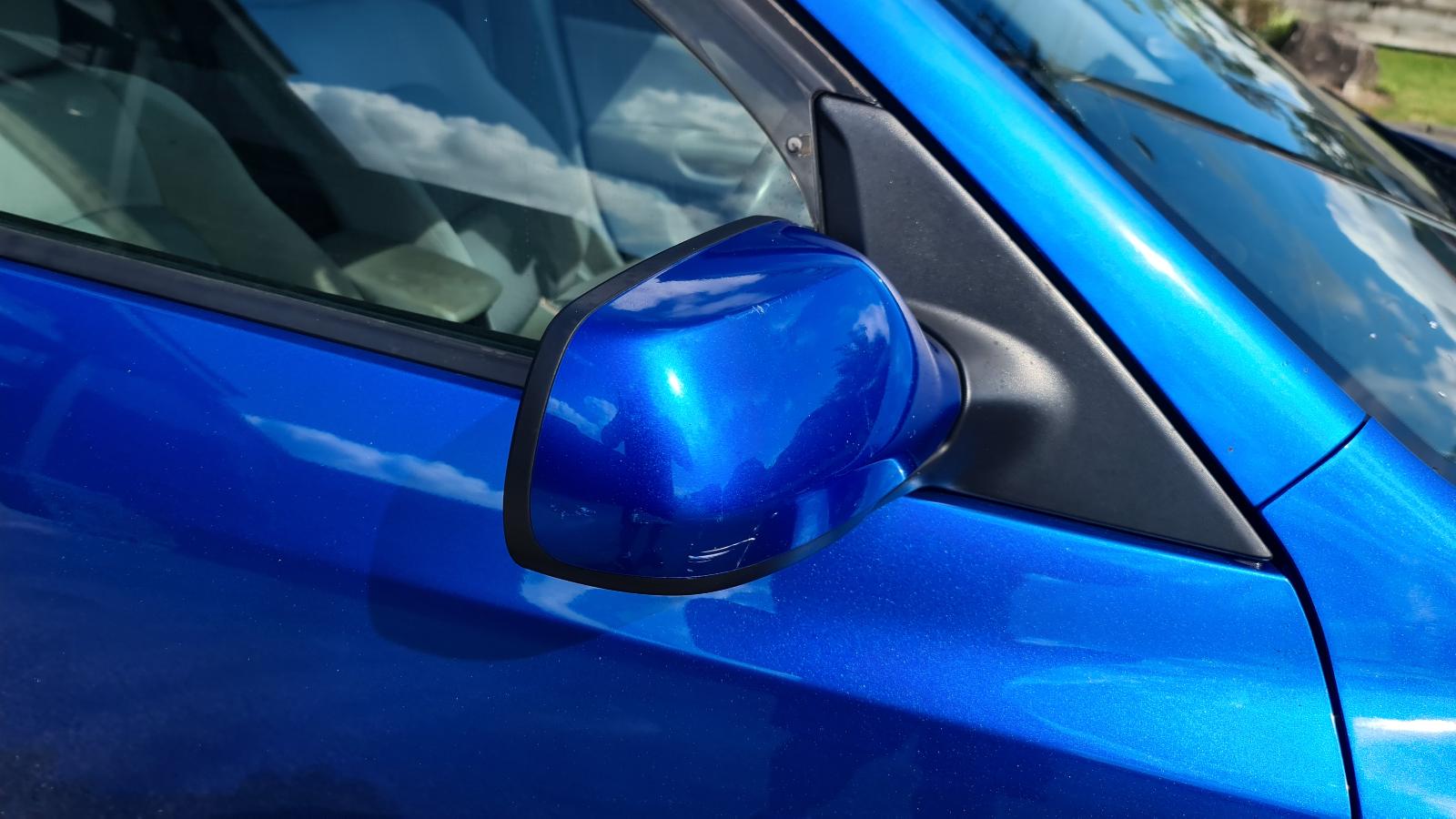 Mazda Axela - BK 2003-2009