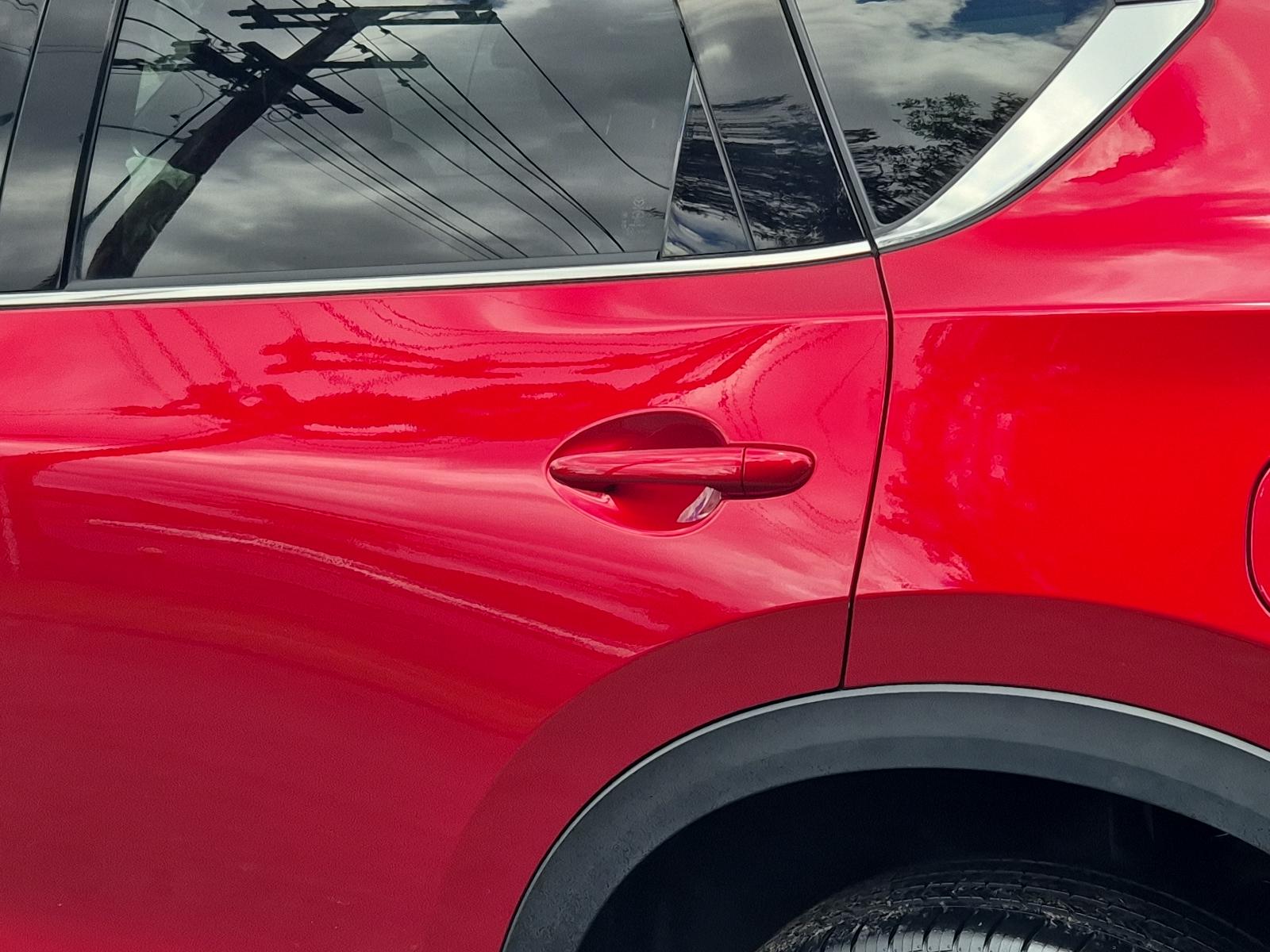 Mazda CX5 - KE 2012-Present