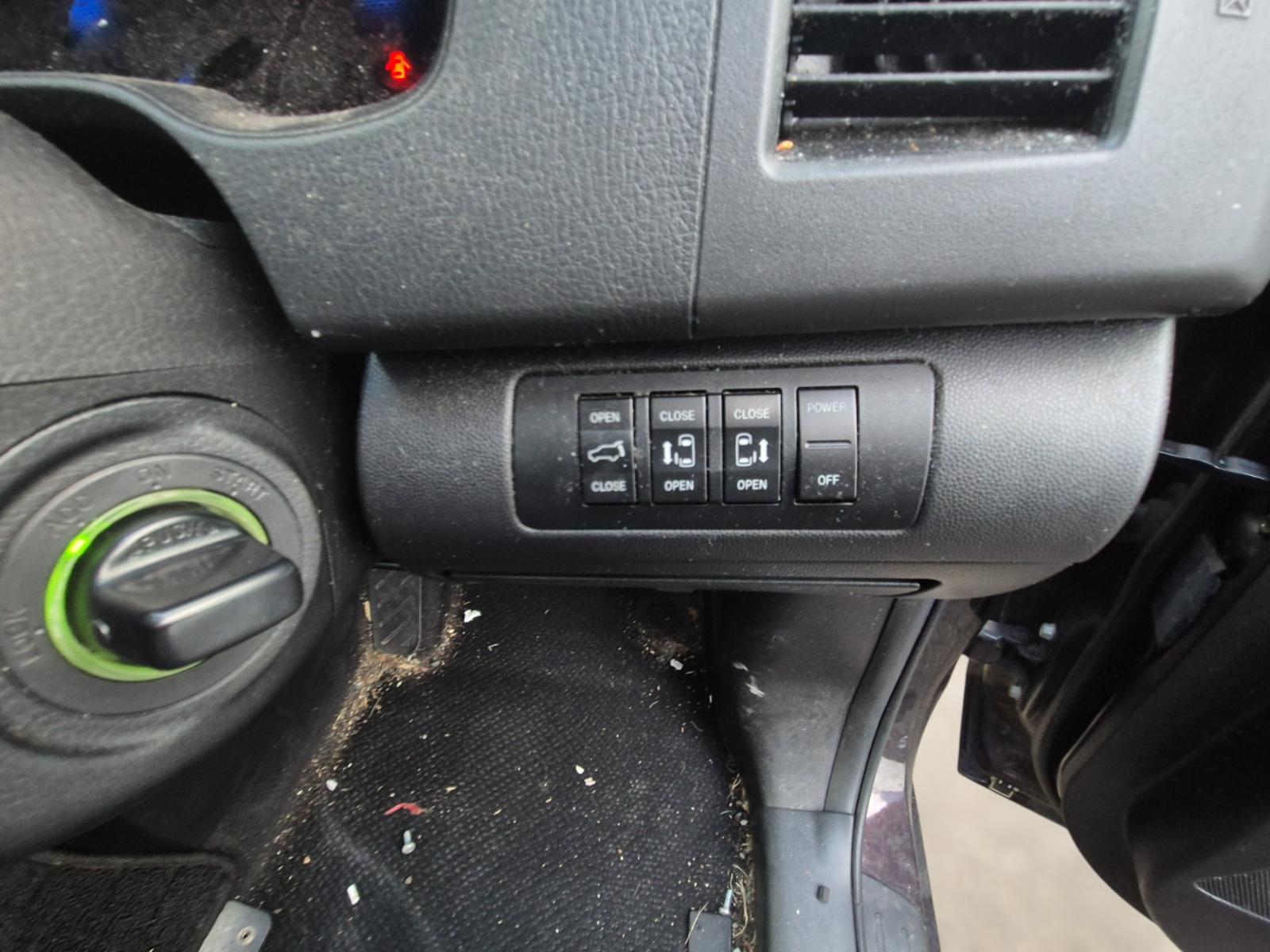 Mazda MPV - LY 2006-2016