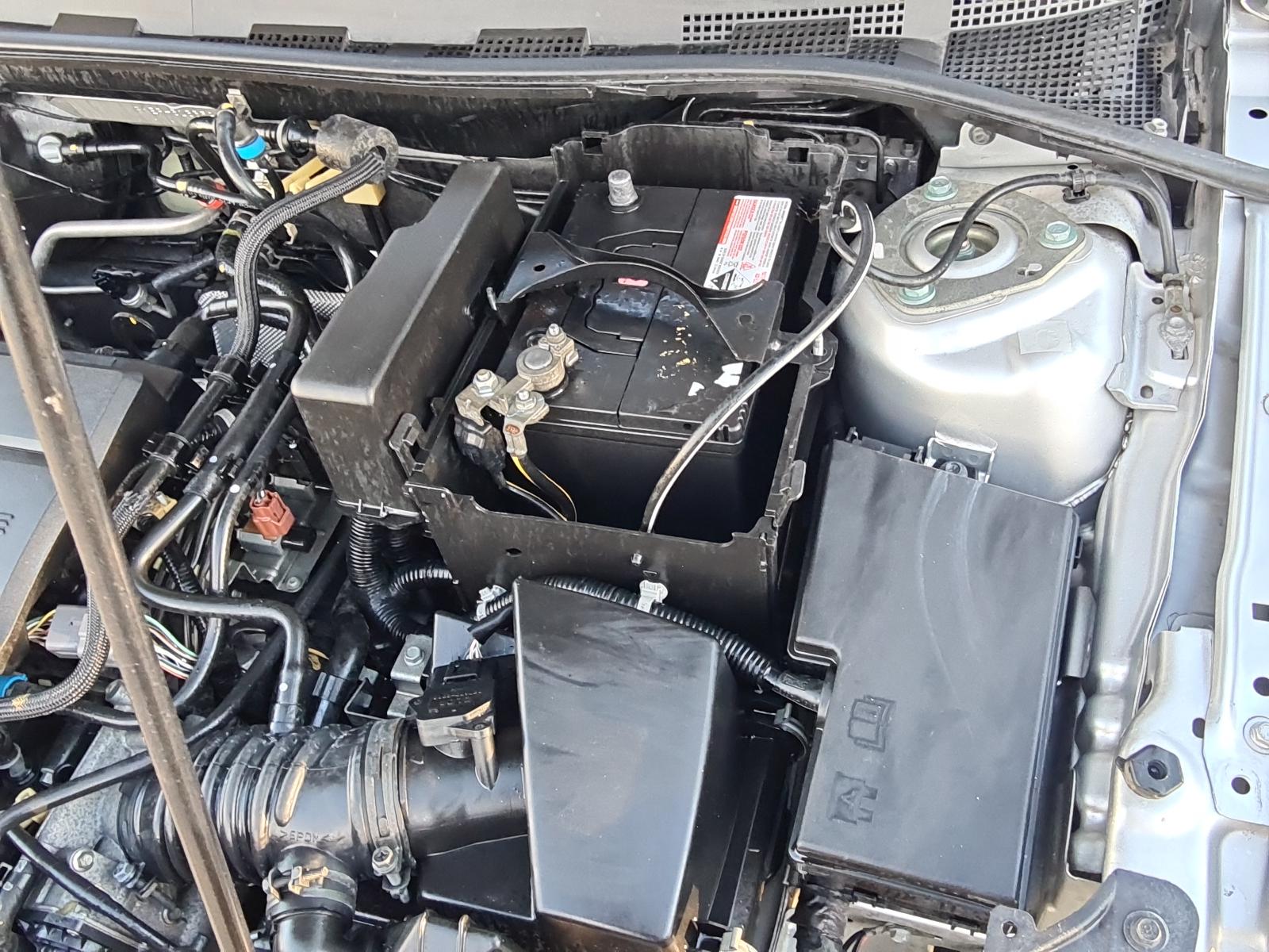 Mazda Axela - BK 2003-2009