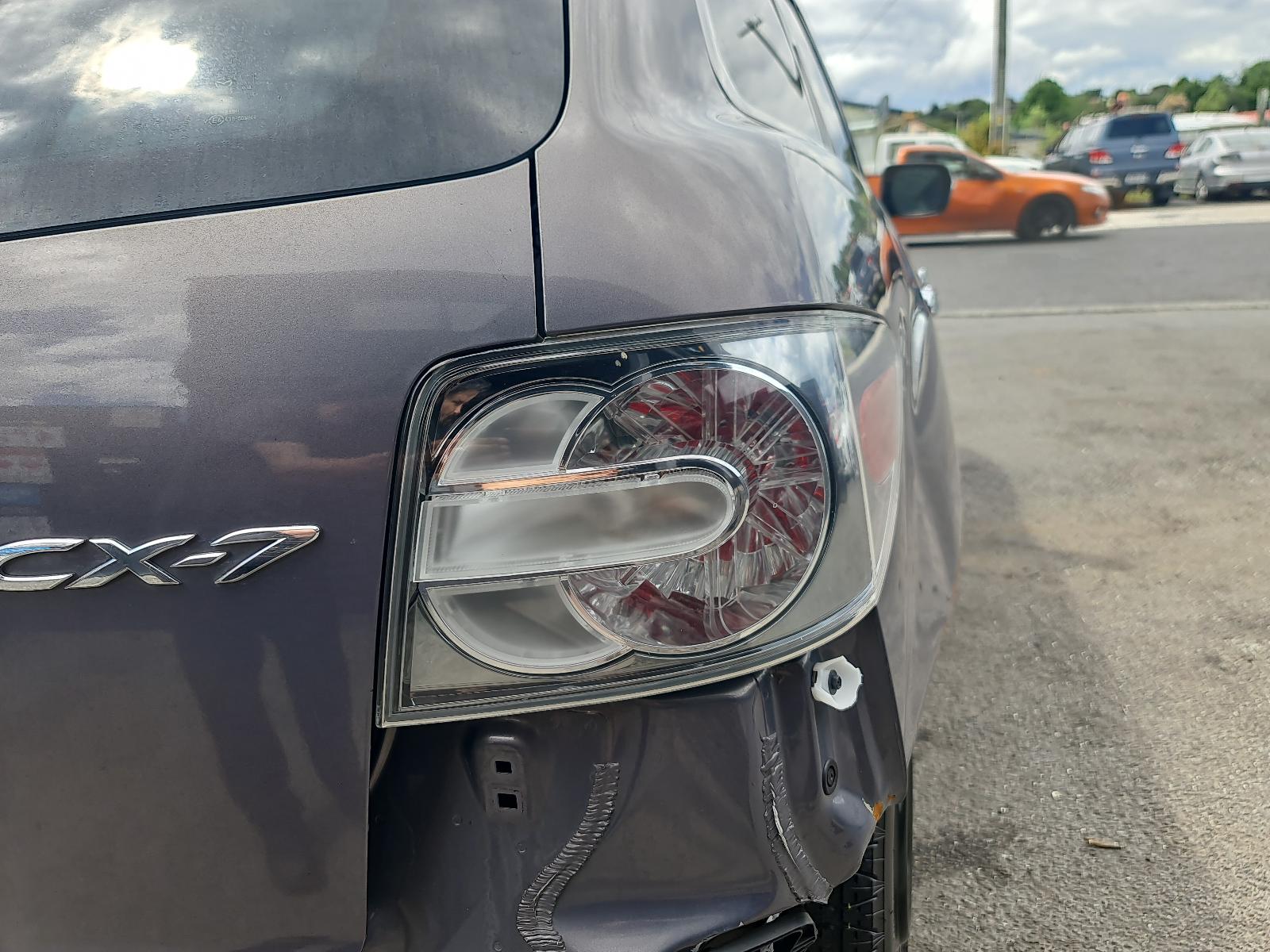 Mazda CX7 - ER 2006-2012