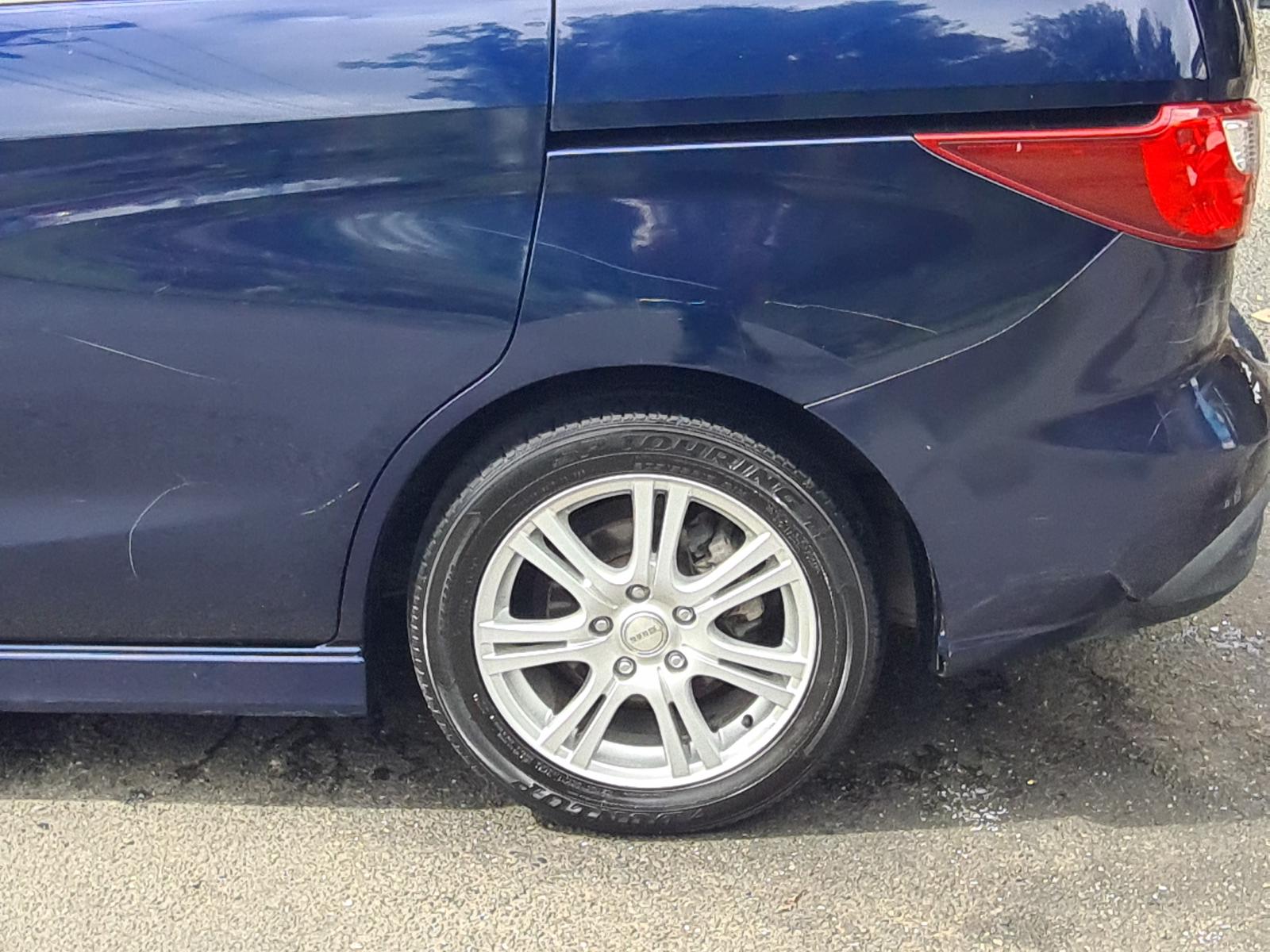 Mazda Premacy - CW 2010-2016