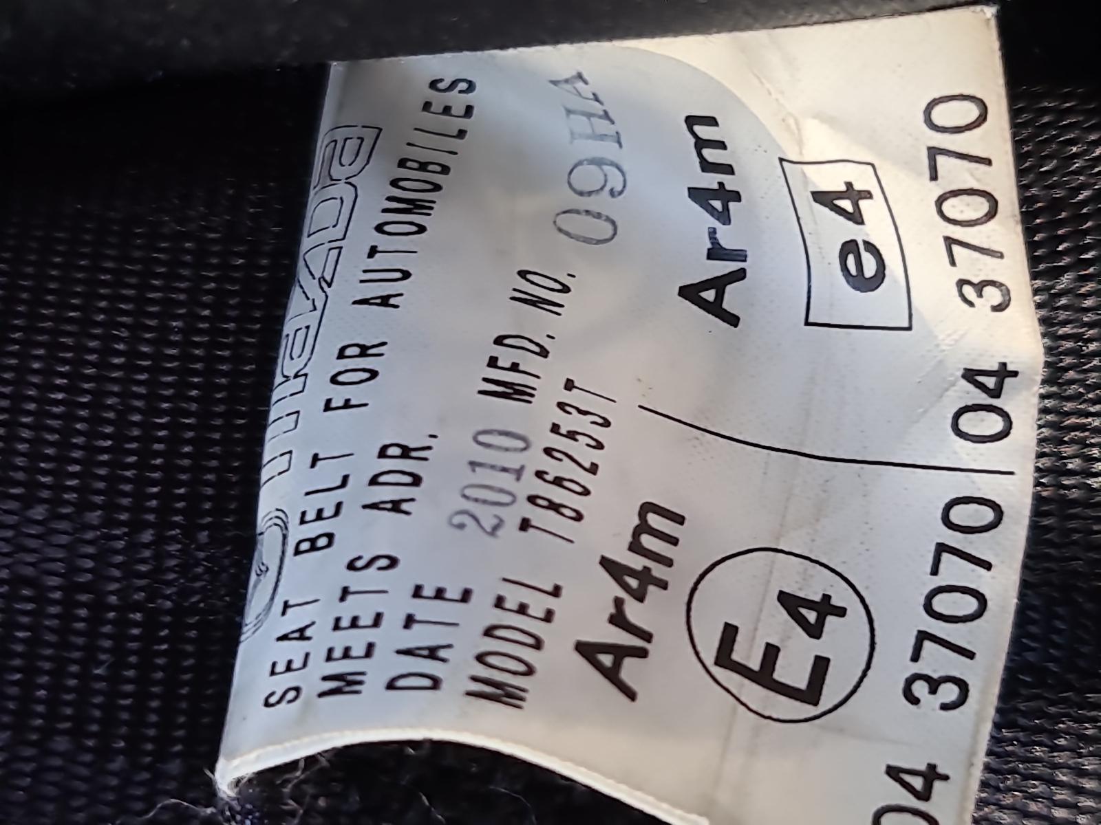 Mazda Atenza - GH 2008-2012