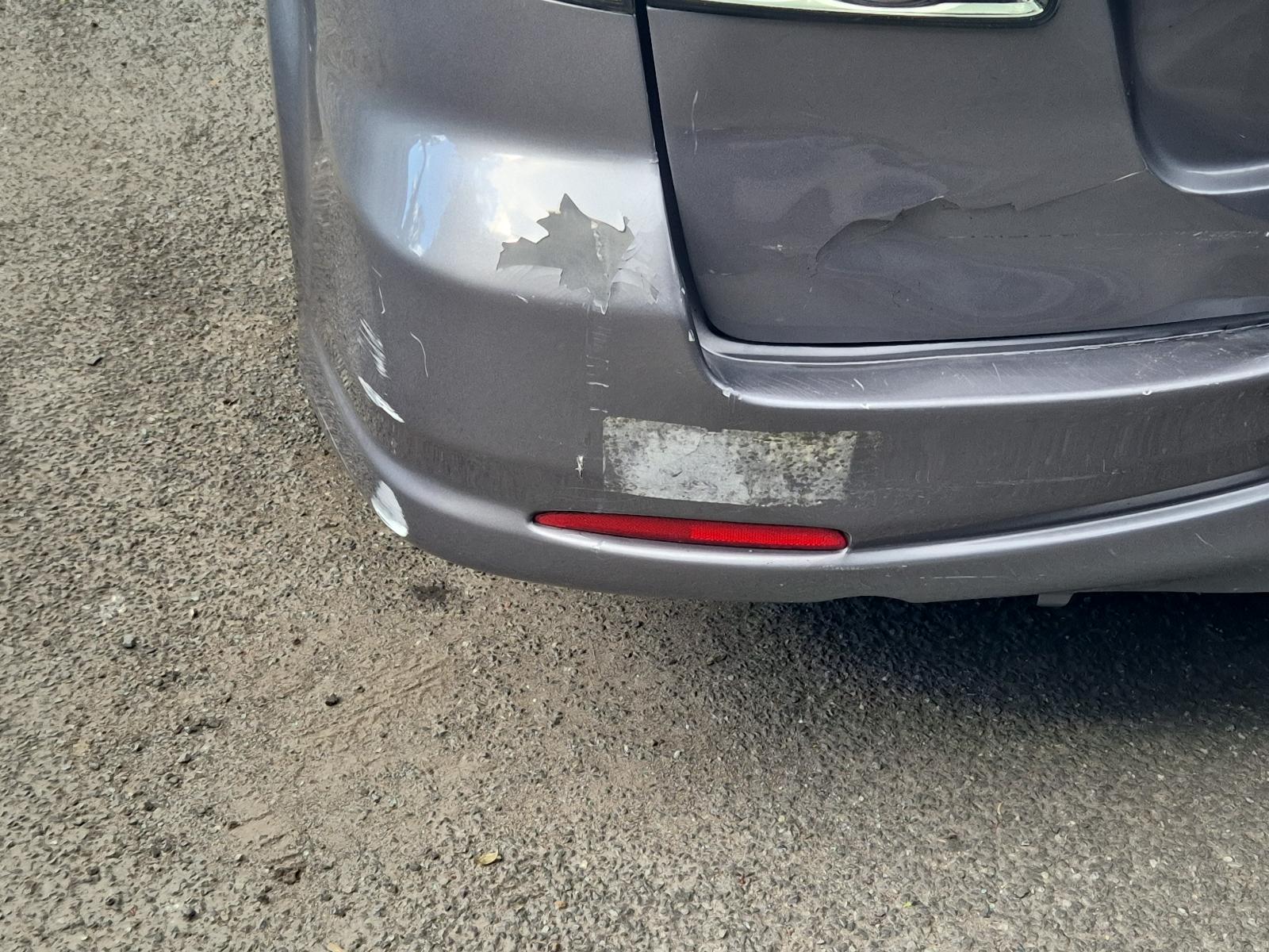 Mazda Atenza - GY 2002-2008