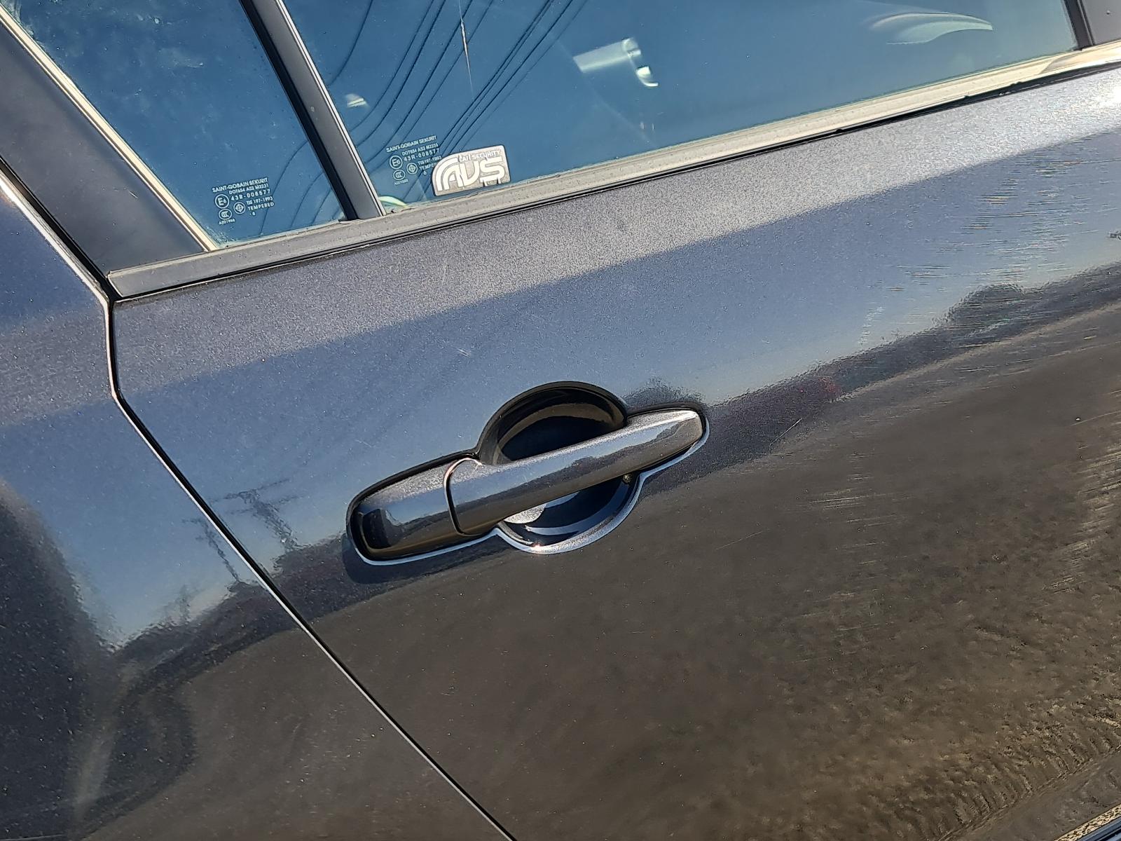 Mazda Axela - BK 2003-2009