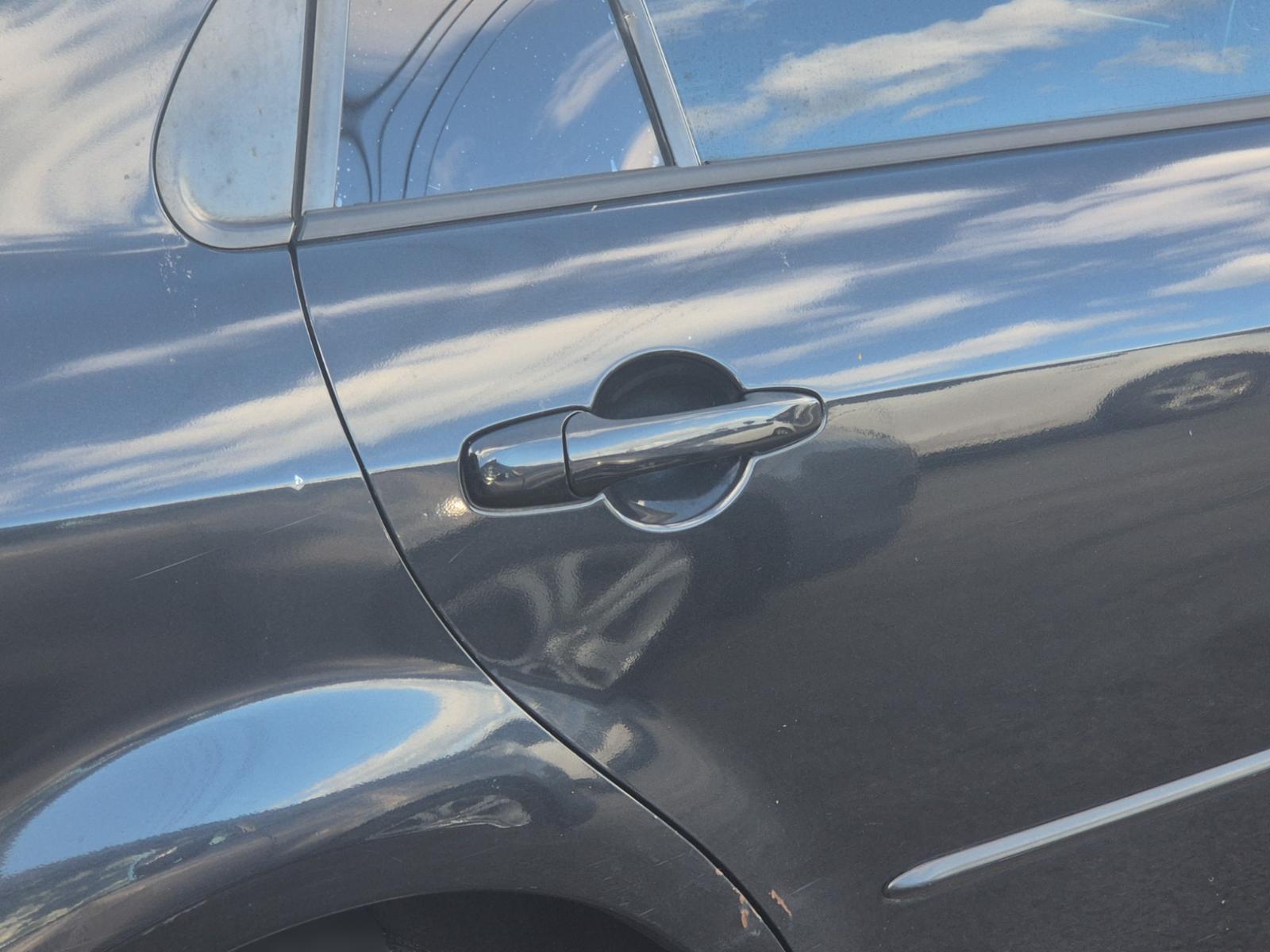 Mazda Atenza - GG 2002-2008