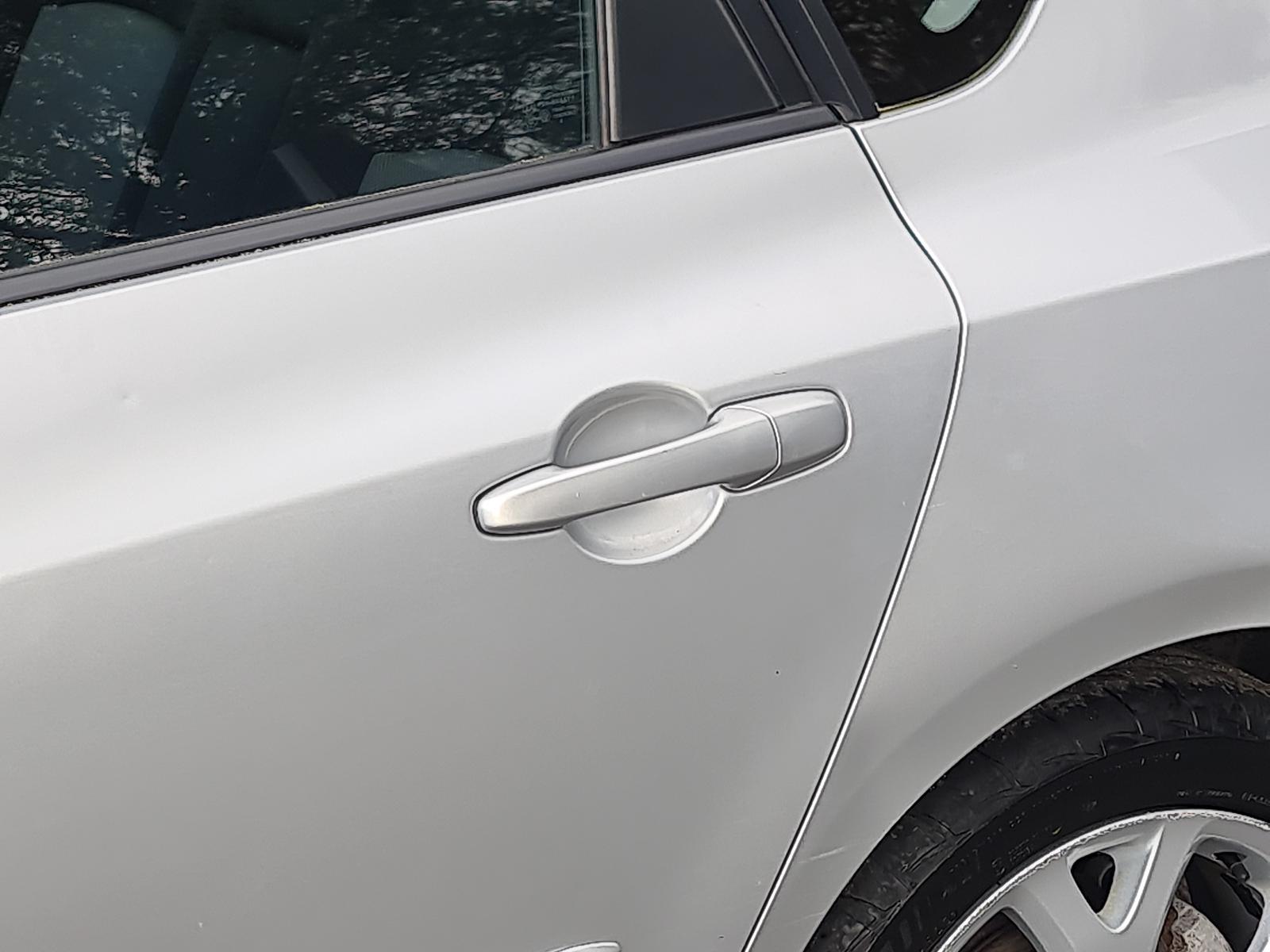 Mazda Axela - BK 2003-2009