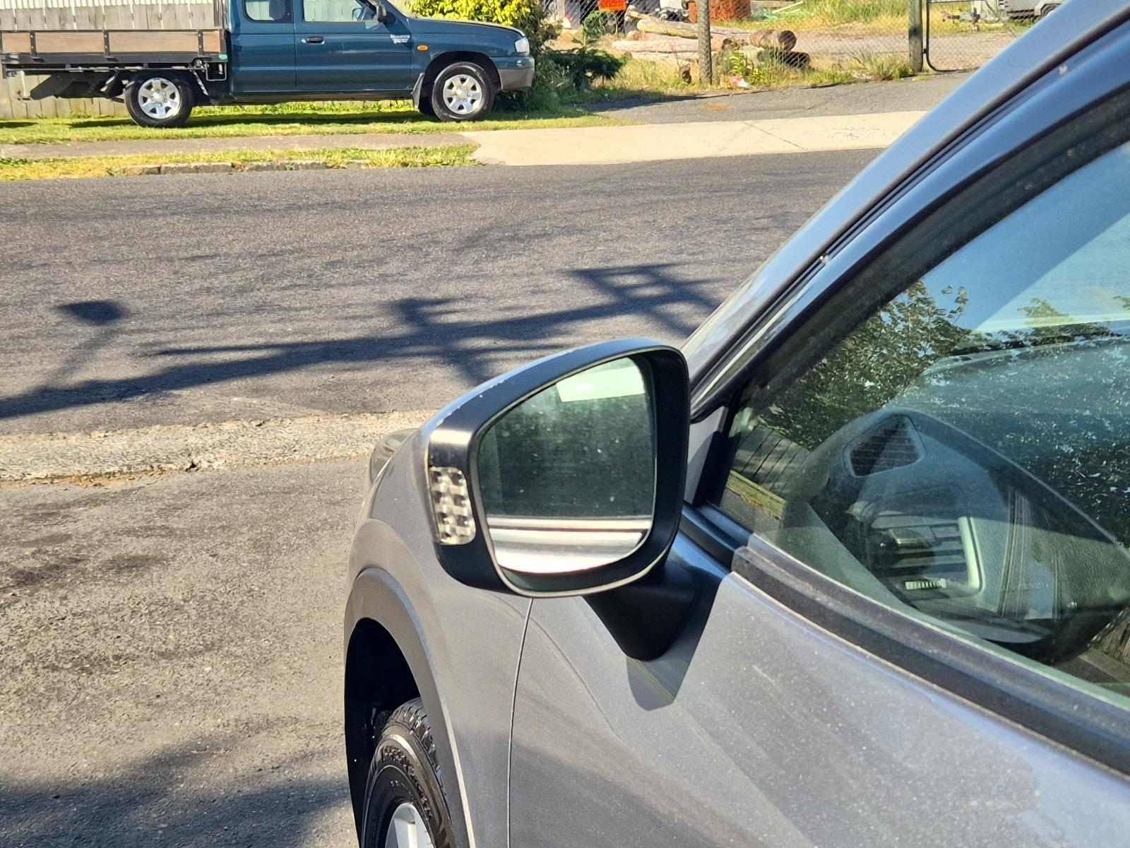 Mazda CX5 - KE 2012-Present