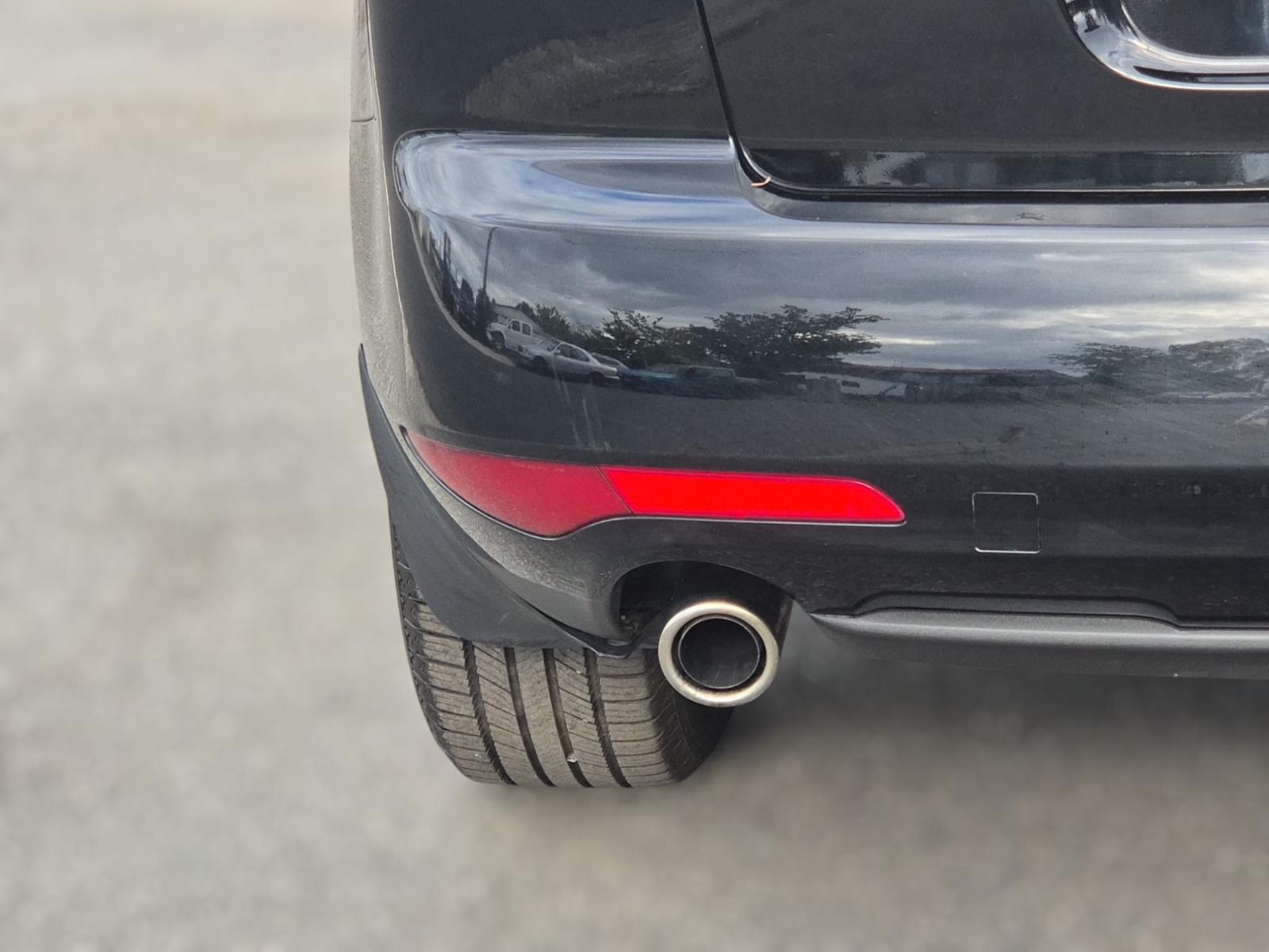 Mazda CX7 - ER 2006-2012