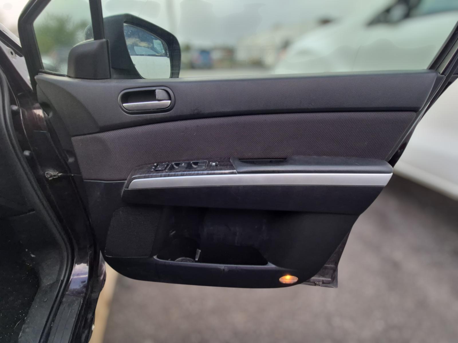 Mazda MPV - LY 2006-2016