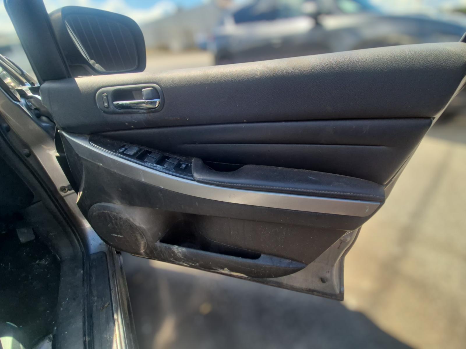 Mazda CX7 - ER 2006-2012