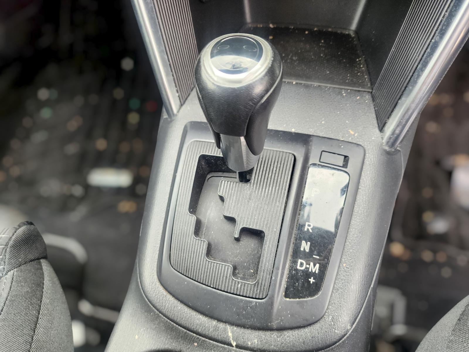 Gear Stick Shifter