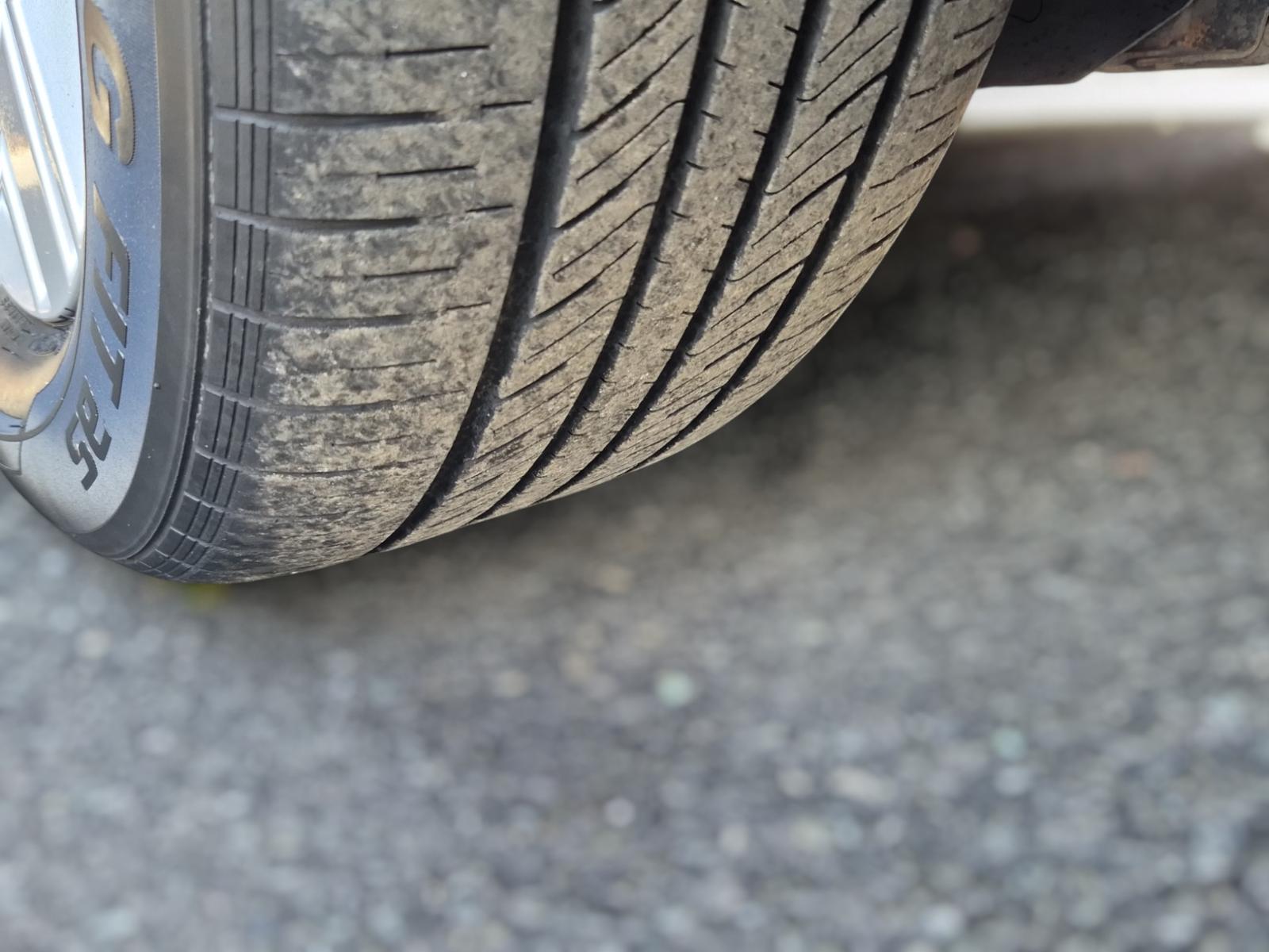 Mazda MPV - LY3P 2007-Present