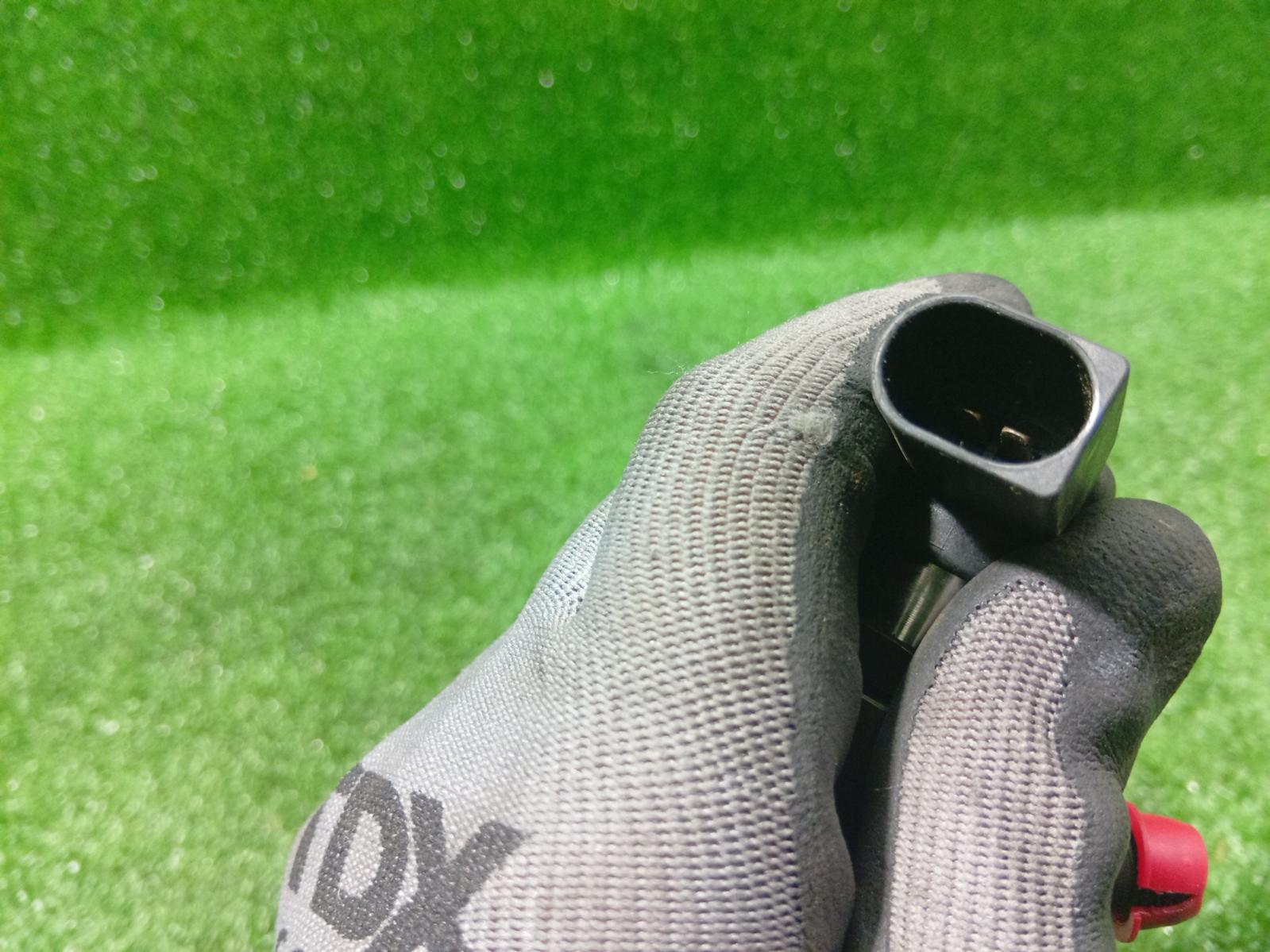 Fuel Injector