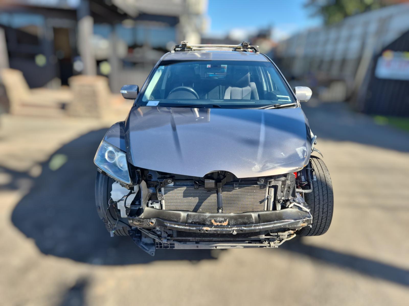 Mazda CX7 - ER 2006-2012